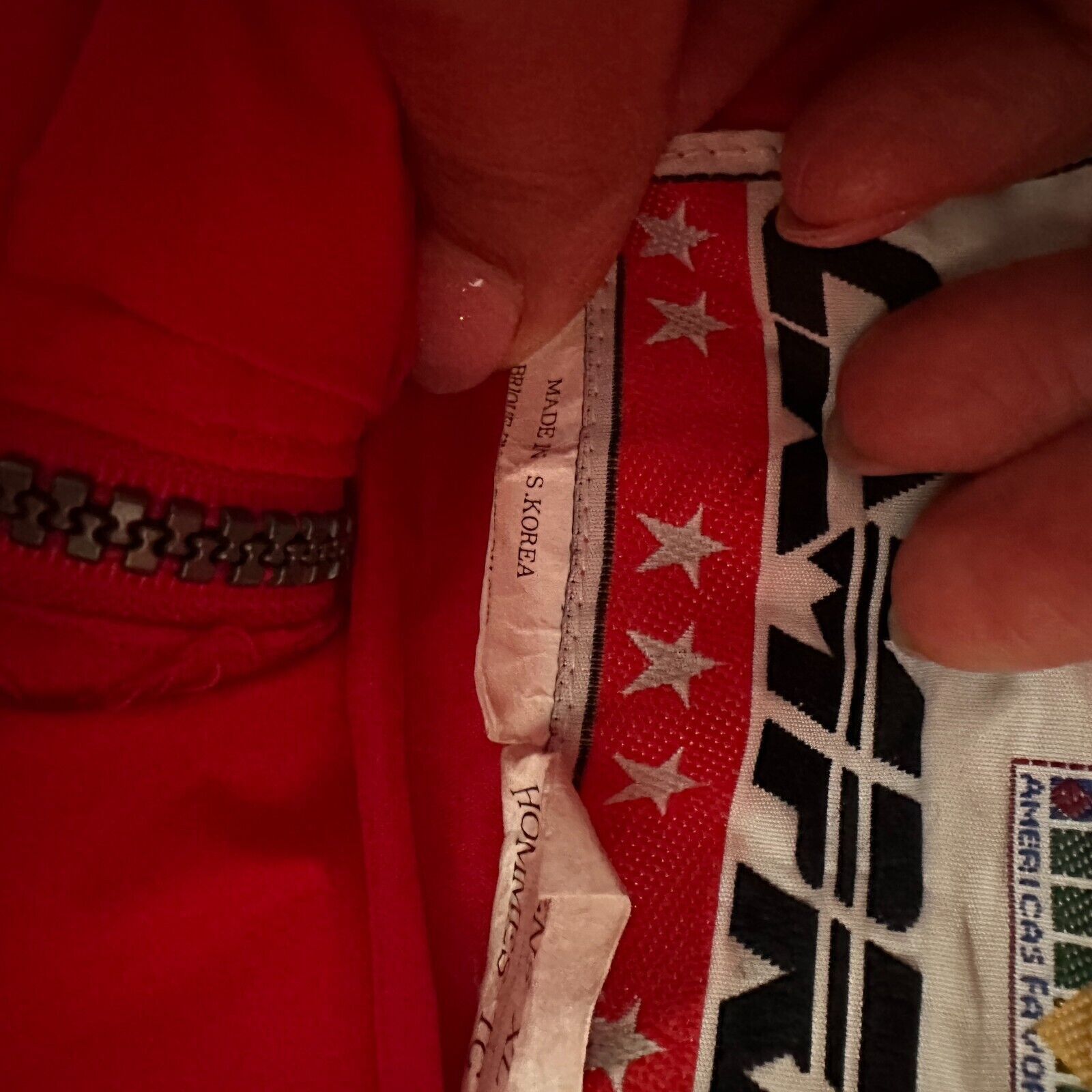 Nutmeg Vintage NFL Nutmeg San Francisco 49ers Puffer Jacket Size US XL / EU 56 / 4 - 7 Thumbnail
