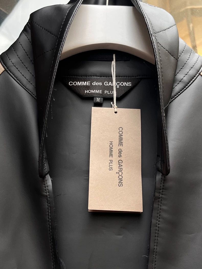 Comme des Garcons Comme Des Garcons Wear a windbreaker on both sides Size M / US 6-8 / IT 42-44 - 9 Thumbnail
