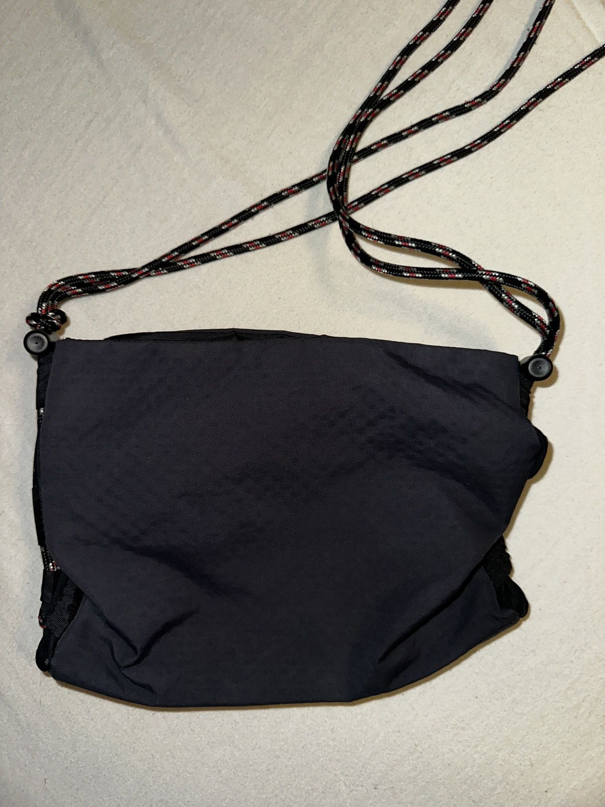 Porter Porter x White Mountaineering sling bag Size ONE SIZE - 8 Thumbnail