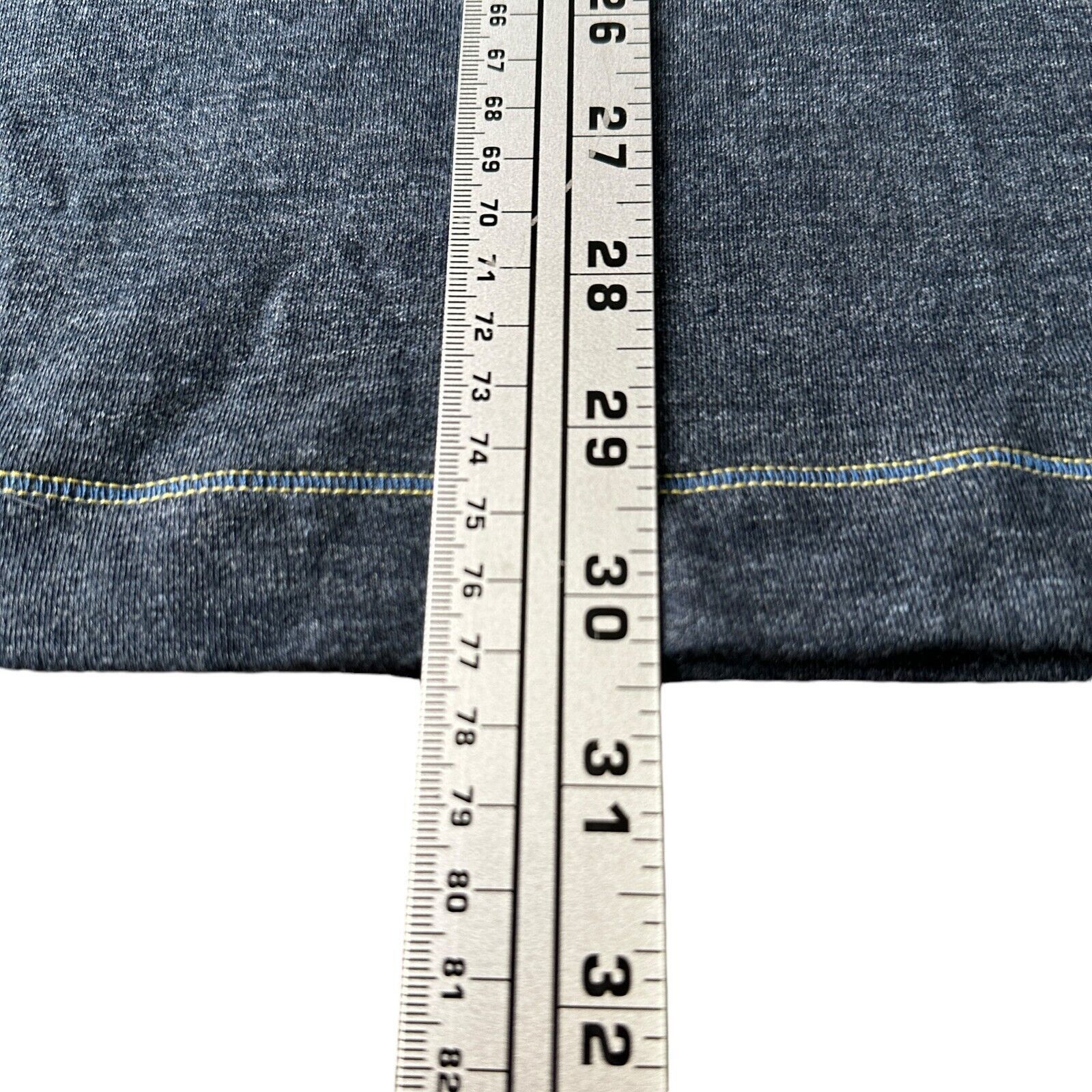 Robert Graham Robert Graham Elia Sweater Mens 3XL XXXL Blue Cotton Size US XXL / EU 58 / 5 - 11 Thumbnail
