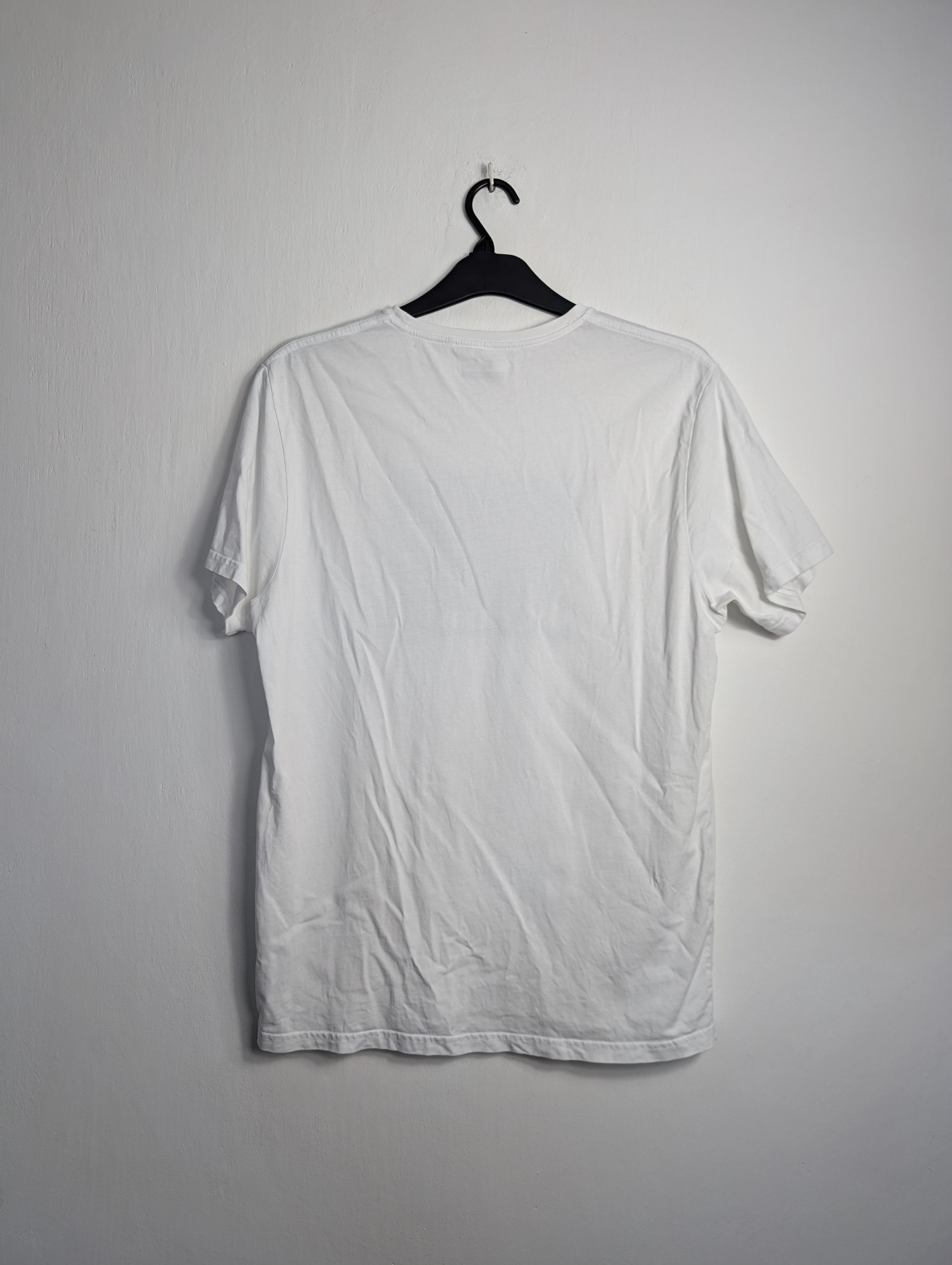 Columbia Columbia White Mountain Graphic Tee Size US L / EU 52-54 / 3 - 3 Thumbnail