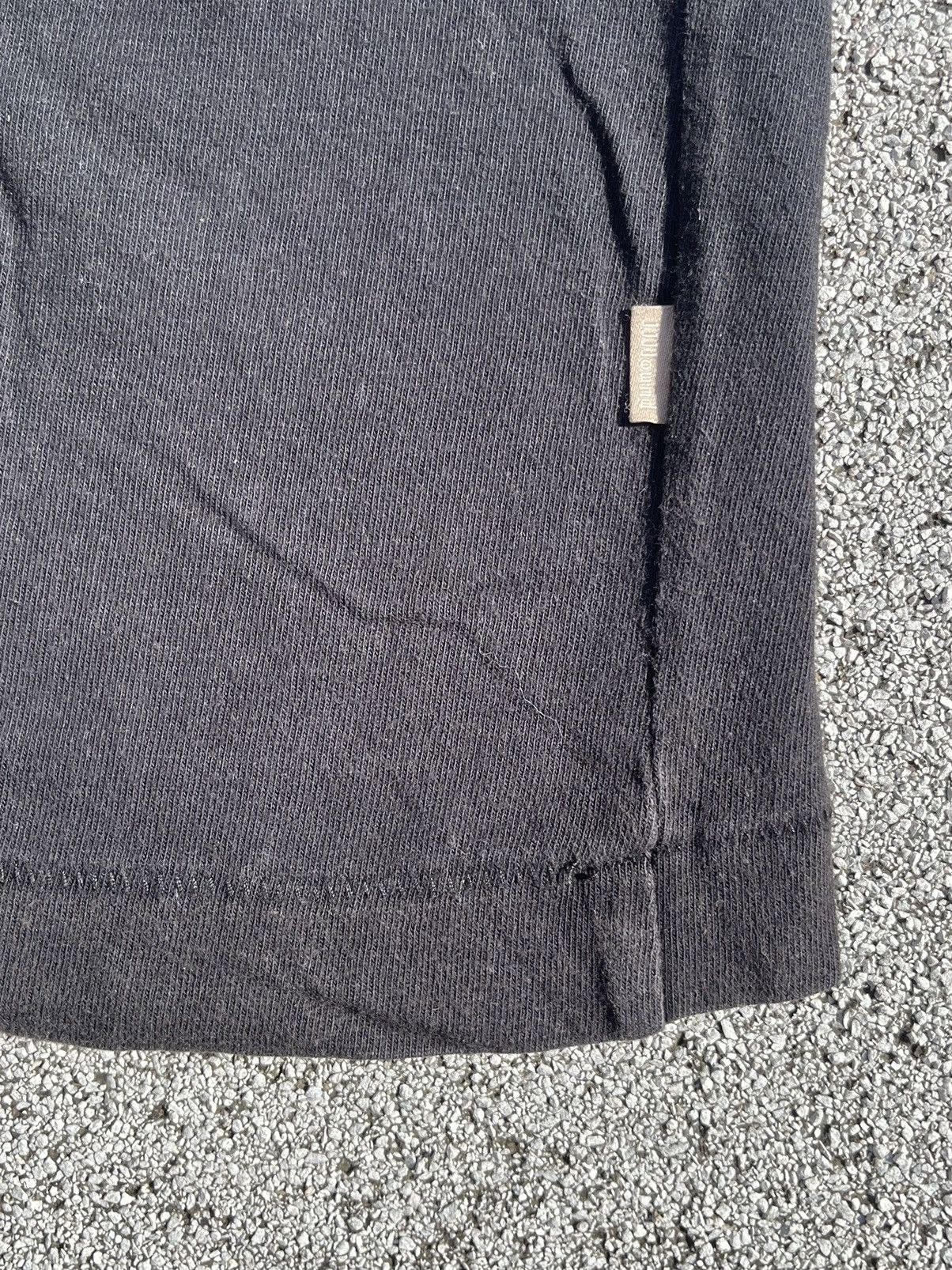 JJJJound Jjjjound J90 Single Stitch T-Shirt Size US M / EU 48-50 / 2 - 3 Thumbnail