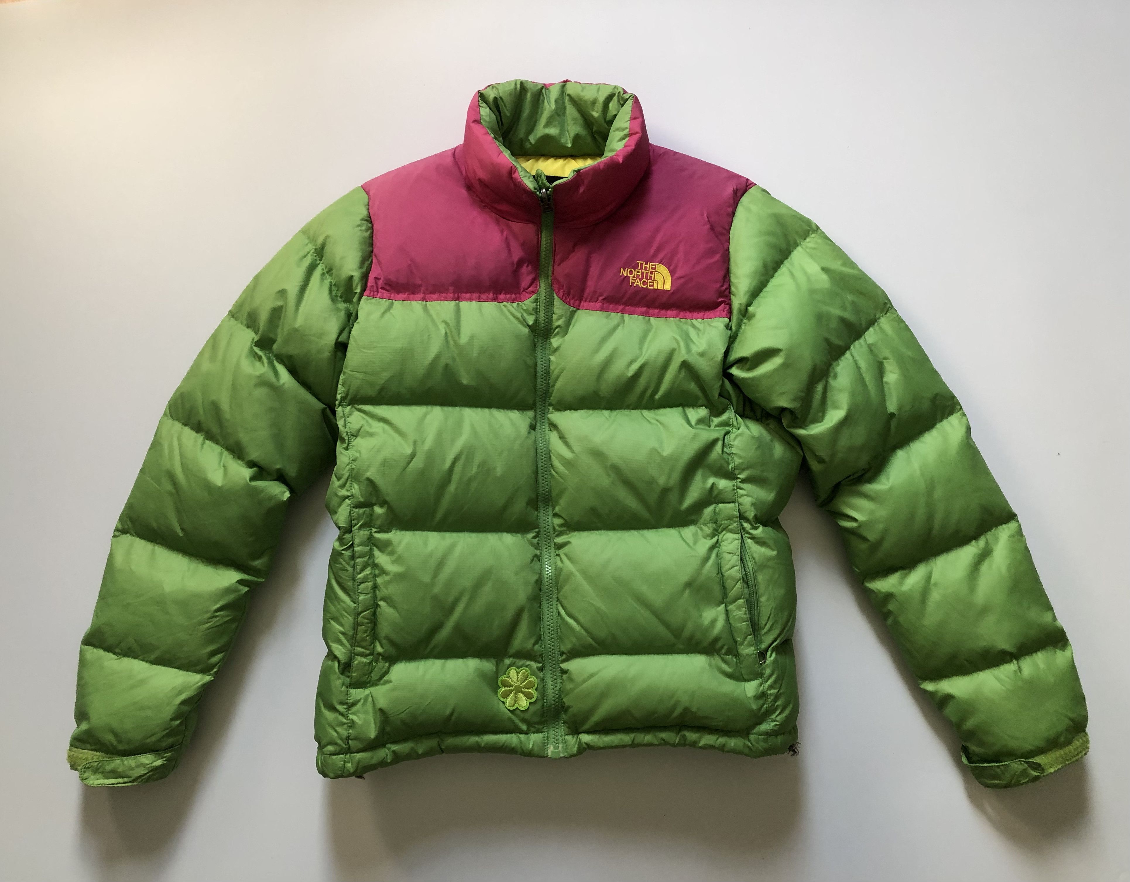 The North Face The North Face 700 Nuptse Puffer JacKet | Grailed