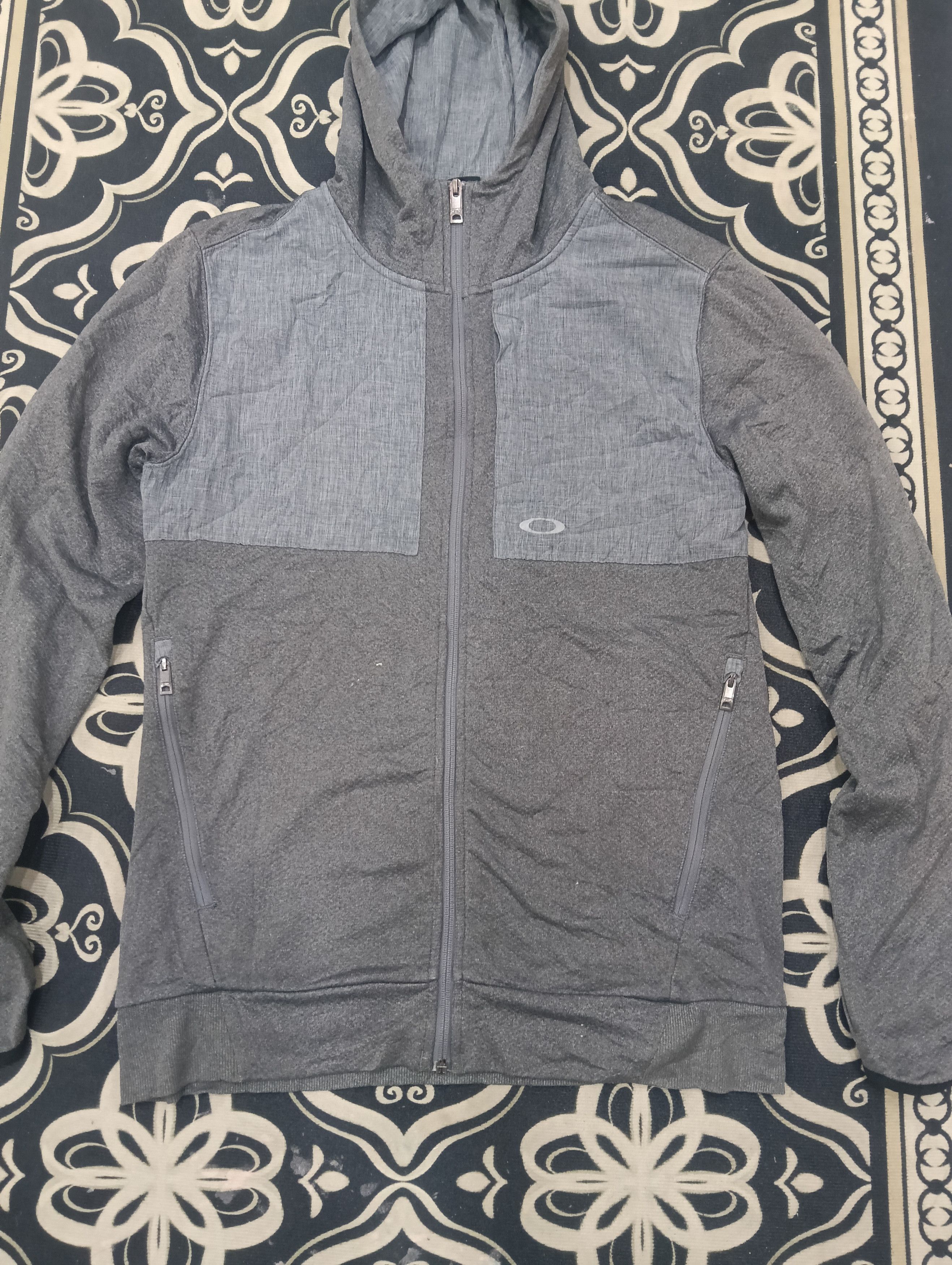 Oakley Oakley Hoodies Size US L / EU 52-54 / 3 - 5 Thumbnail