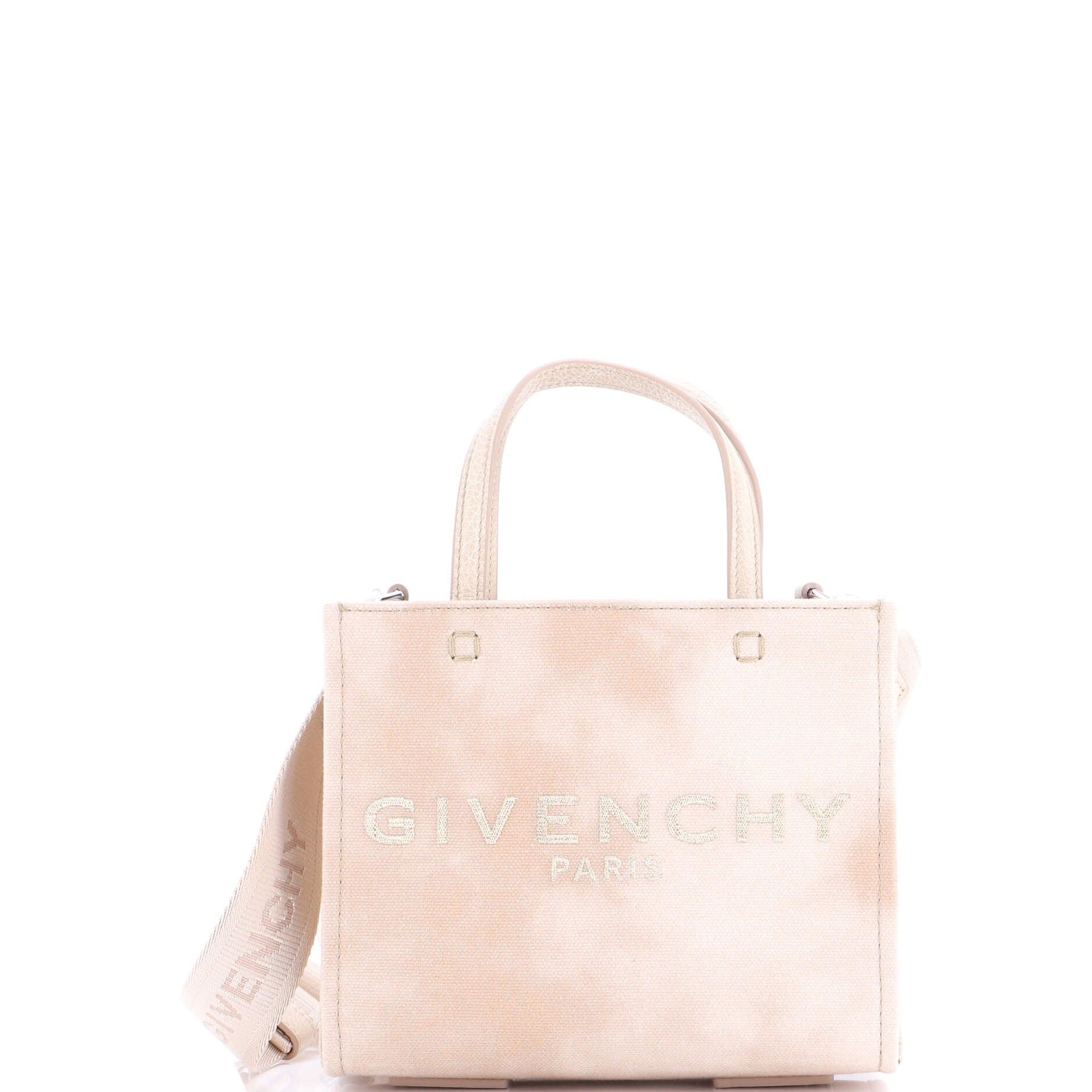 Givenchy G-Tote Size ONE SIZE - 1 Thumbnail