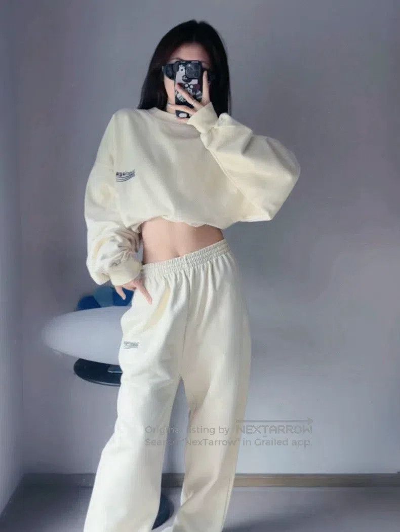 Balenciaga Balenciaga hoodie Size M / US 6-8 / IT 42-44 - 7 Thumbnail