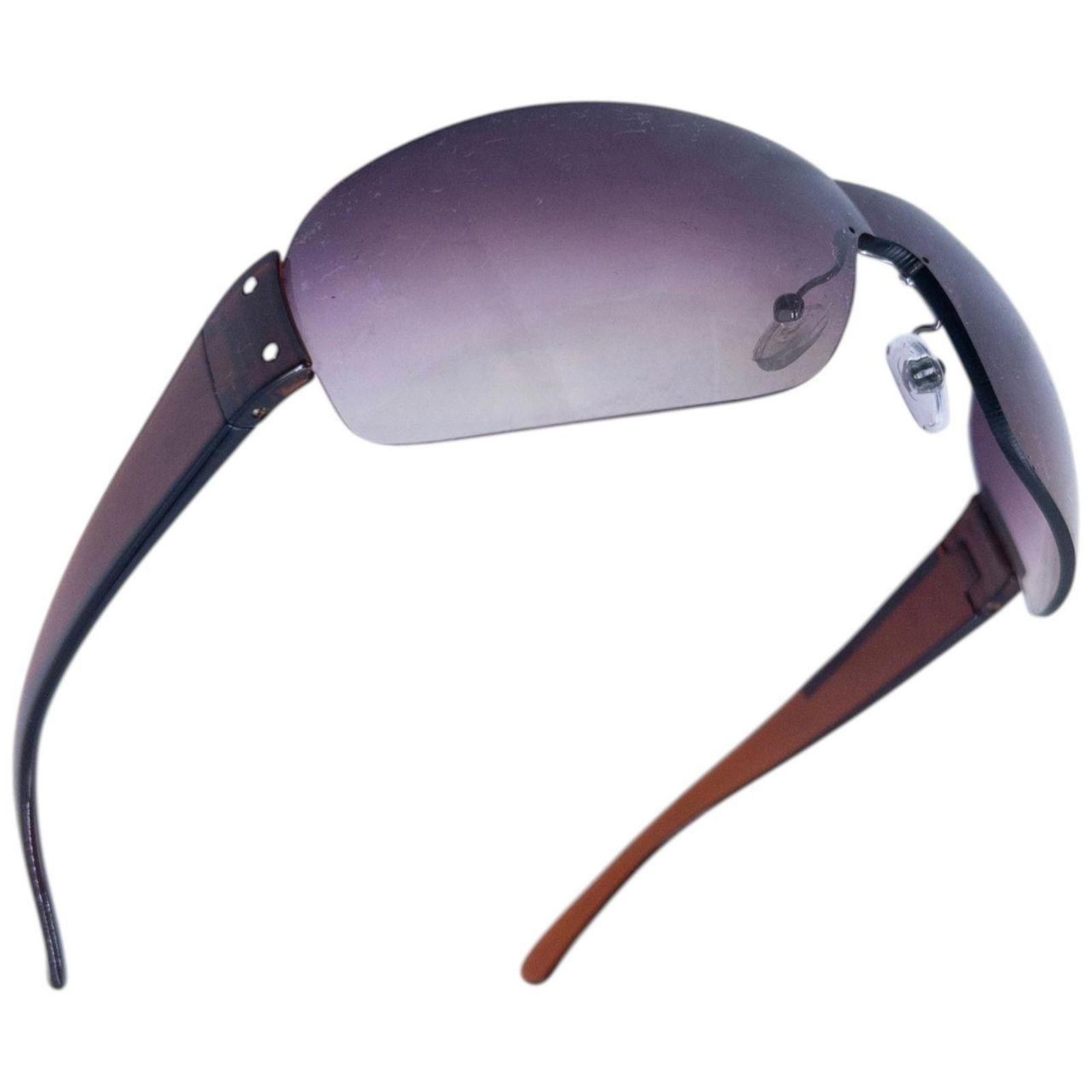 Prada Vintage Prada Sport Sunglasses Size ONE SIZE - 5 Thumbnail