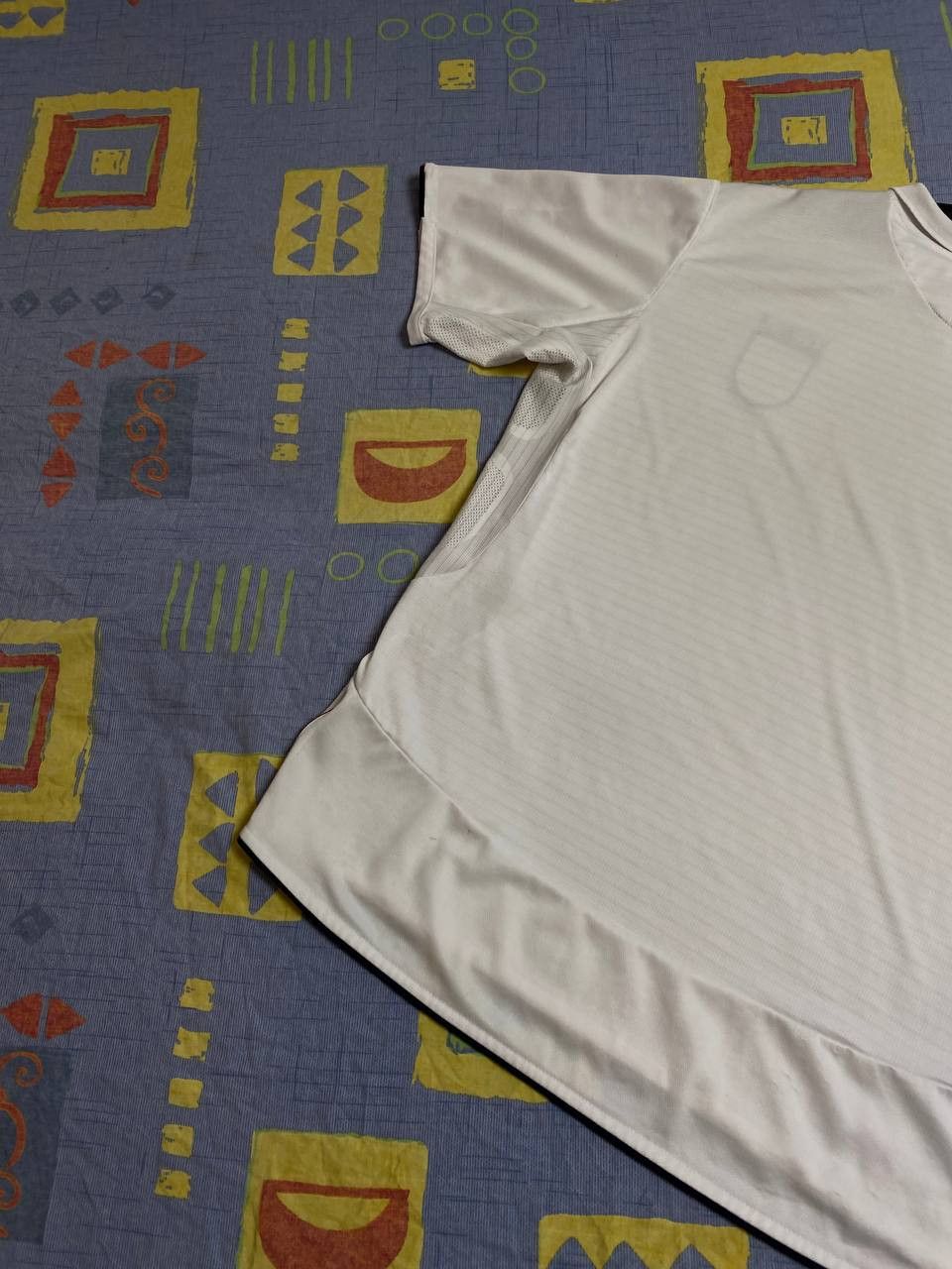 Umbro Umbro vintage tee t shirt Size US XL / EU 56 / 4 - 18 Thumbnail