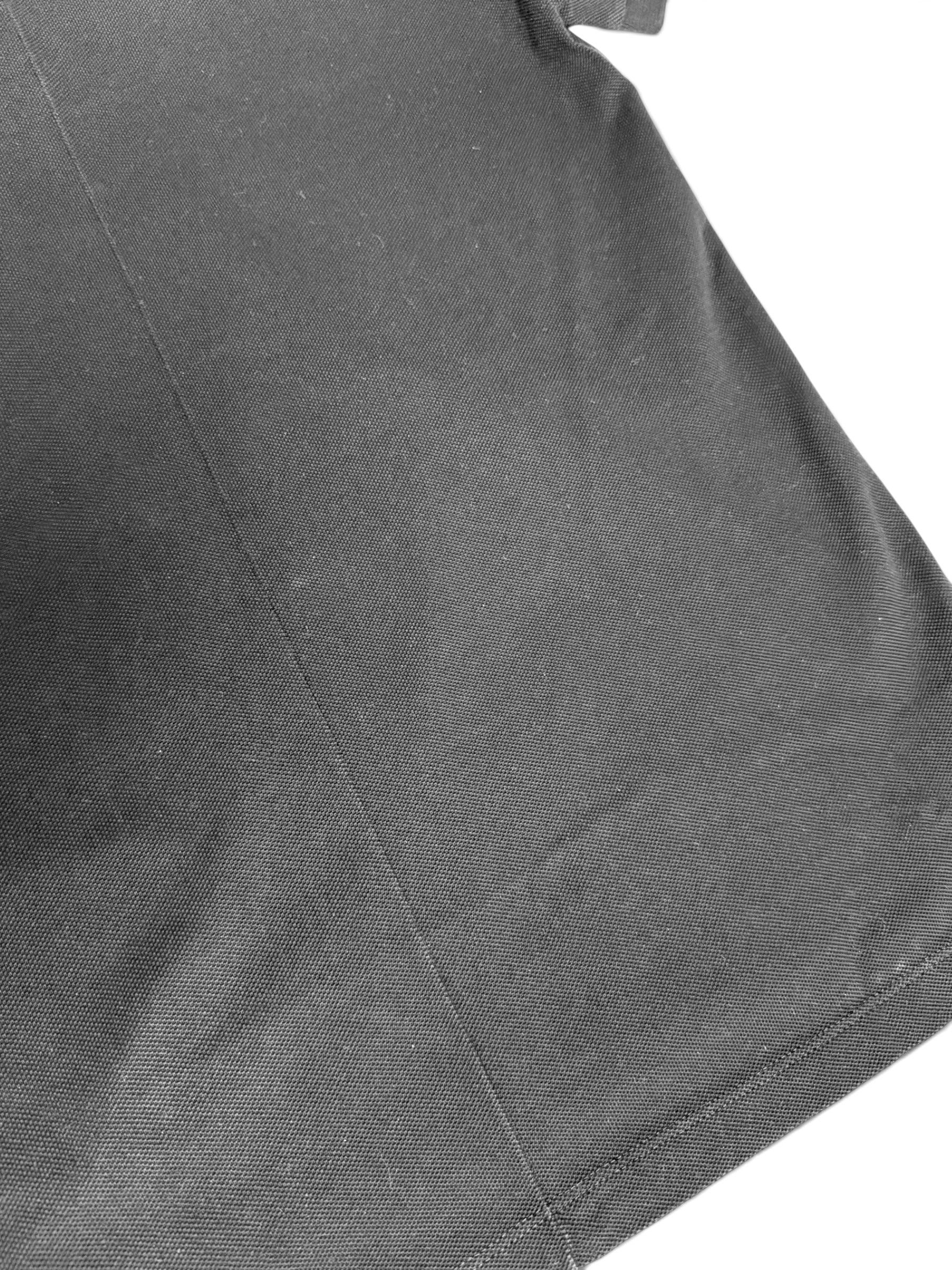 Givenchy SS2014 Givenchy Rottweiler Black Polo Shirt Size US L / EU 52-54 / 3 - 9 Thumbnail