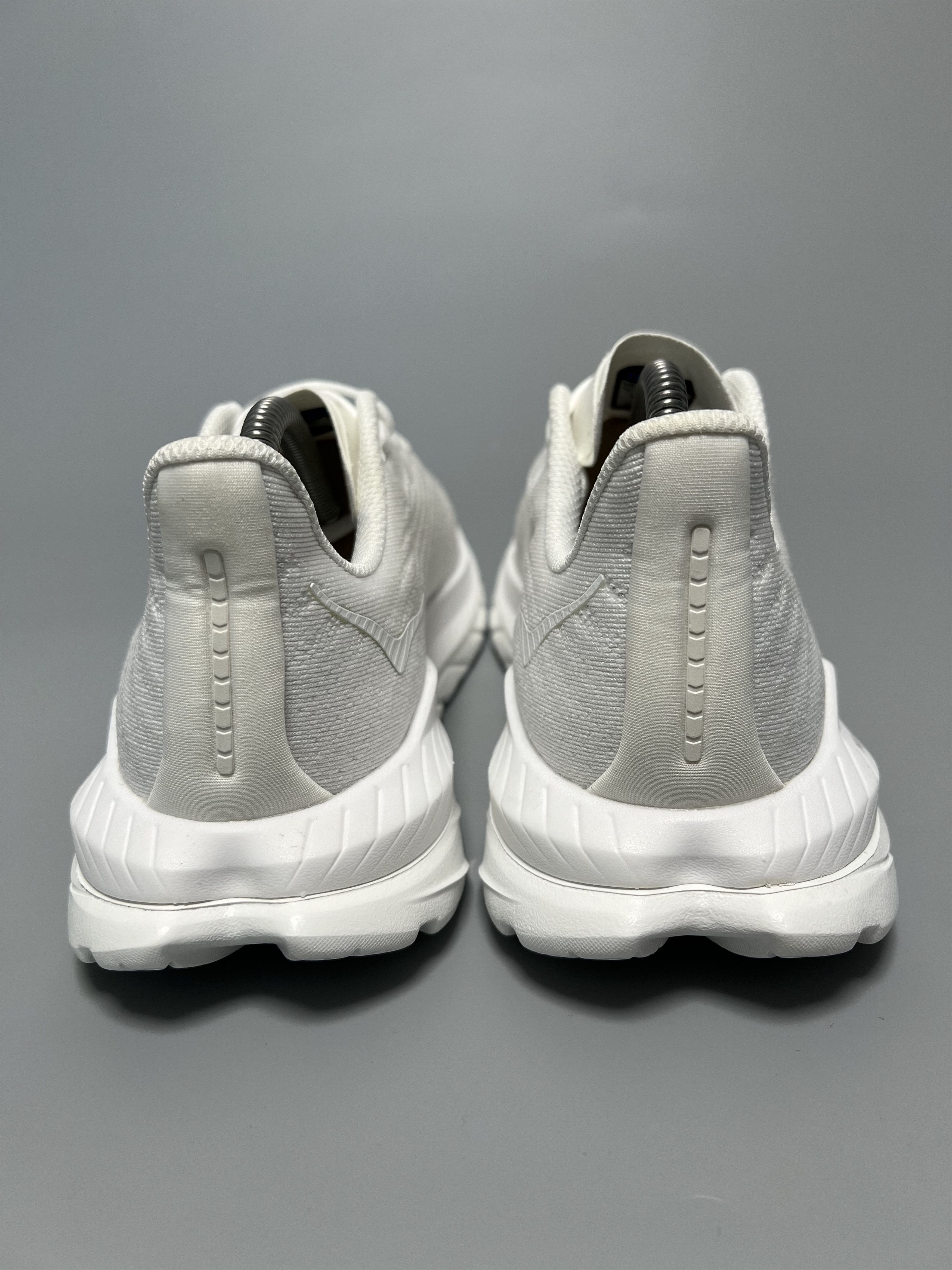 Hoka 8B Hoka One One Mach 5 Running Shoes Walking Gym Size US 8 / IT 38 - 3 Thumbnail