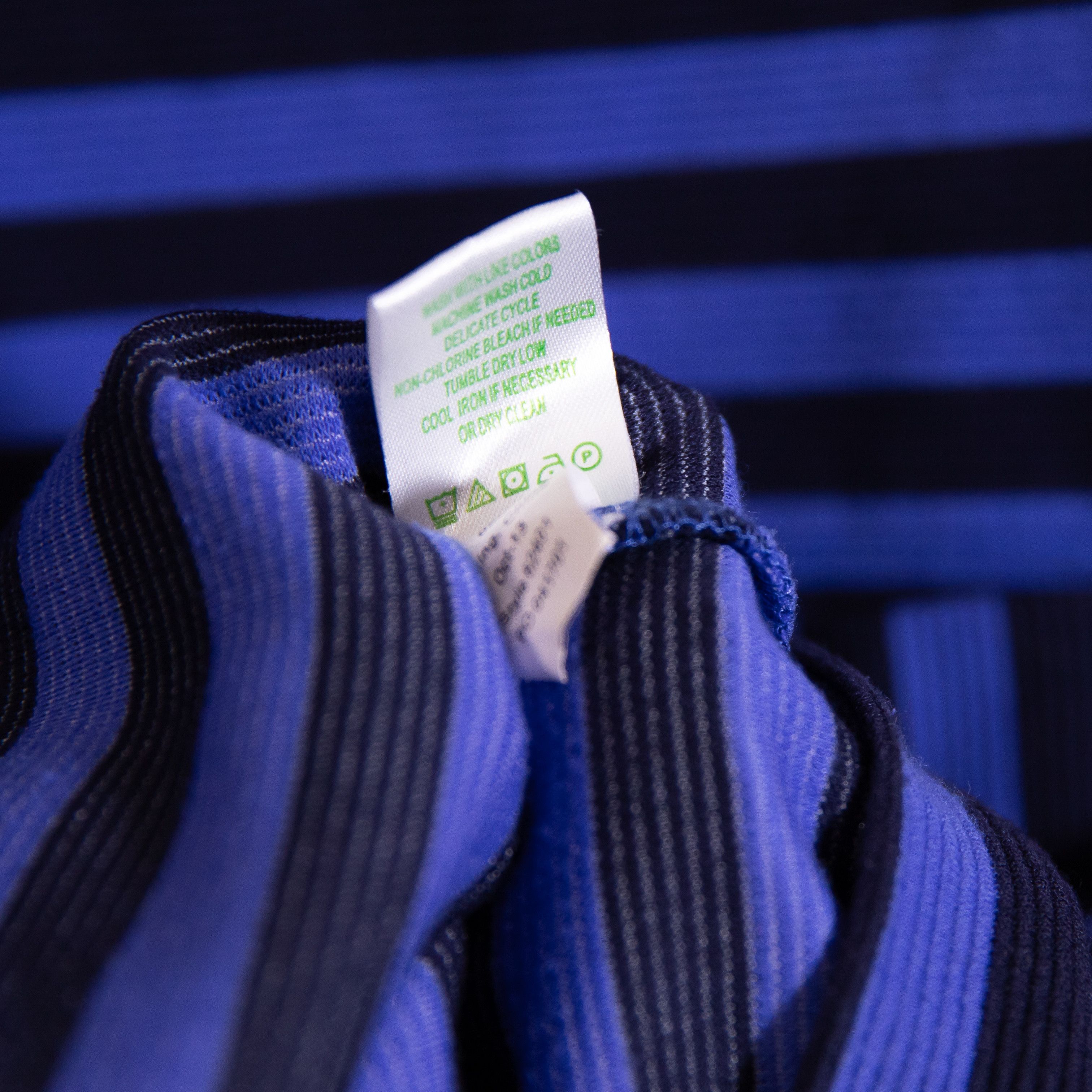 Lilly Pulitzer Lilly Pulitzer Charlene Cotton Blend Ribbed Size M / US 6-8 / IT 42-44 - 3 Thumbnail