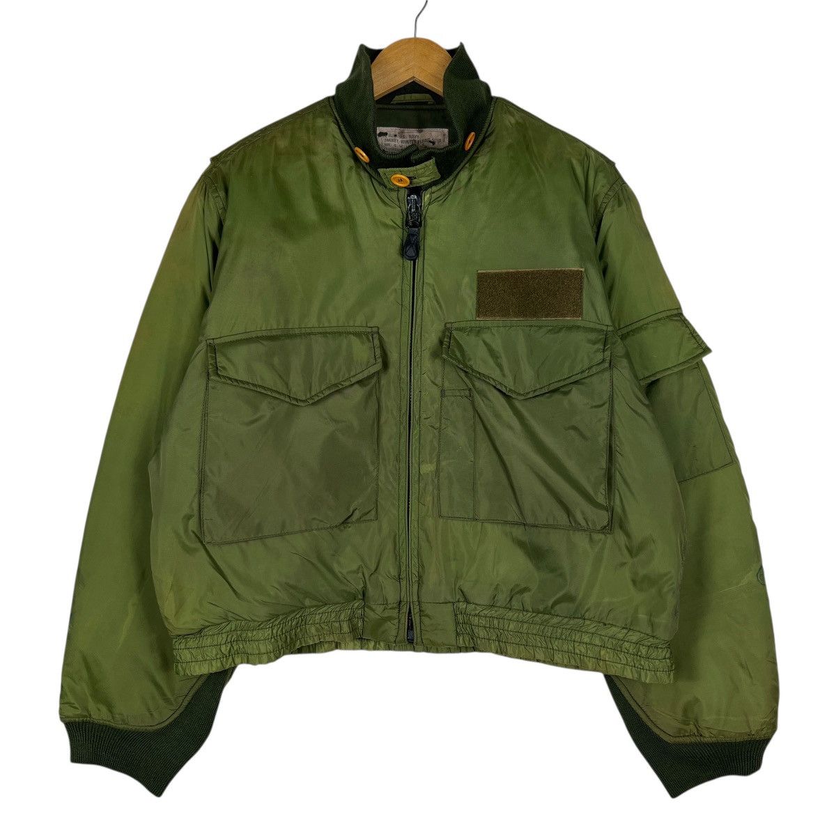 AVIREX Devil Souvenir Jacket 【公式通販】
