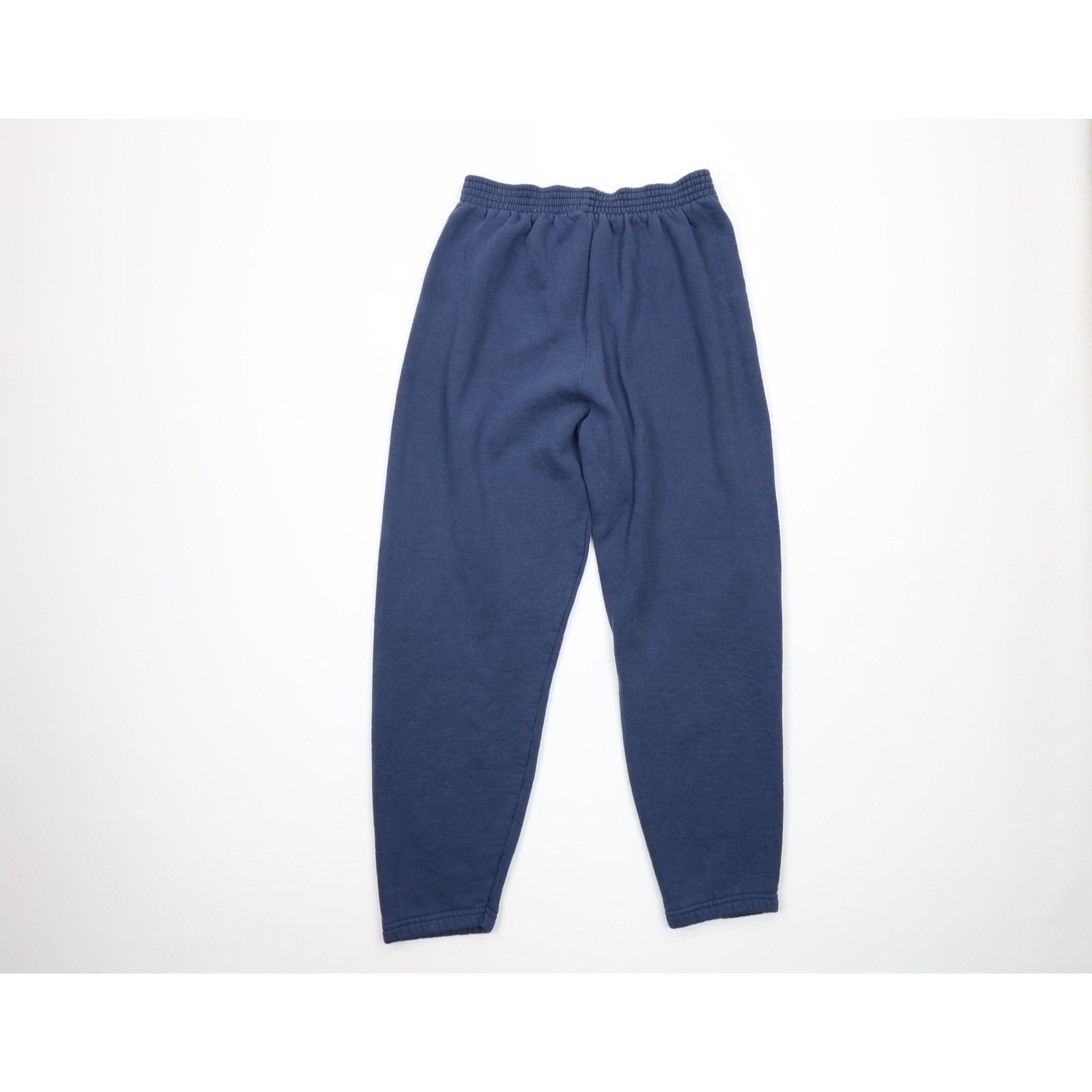 Vintage Vintage 90s Faded Spell Out New England Patriots Joggers Size US 30 / EU 46 - 9 Thumbnail