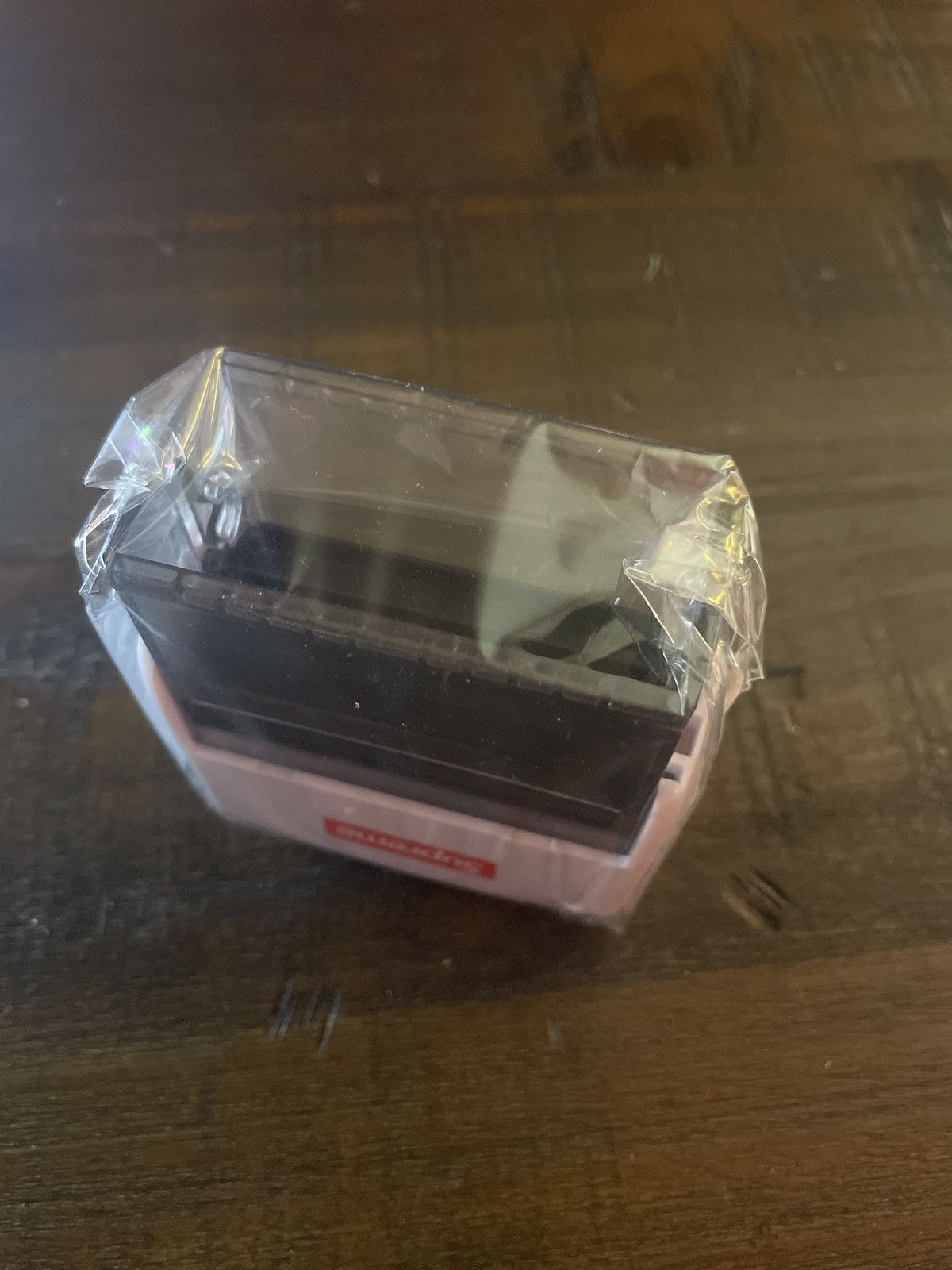 Supreme Don’t ask me 4 sh*t stamp brand new Size ONE SIZE - 3 Thumbnail
