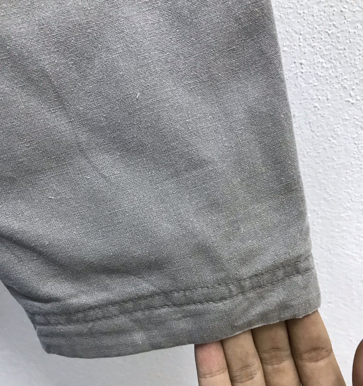 Japanese Brand × Vintage Vintage Neo Bozo Jacket Hoodie Size US L / EU 52-54 / 3 - 10 Thumbnail