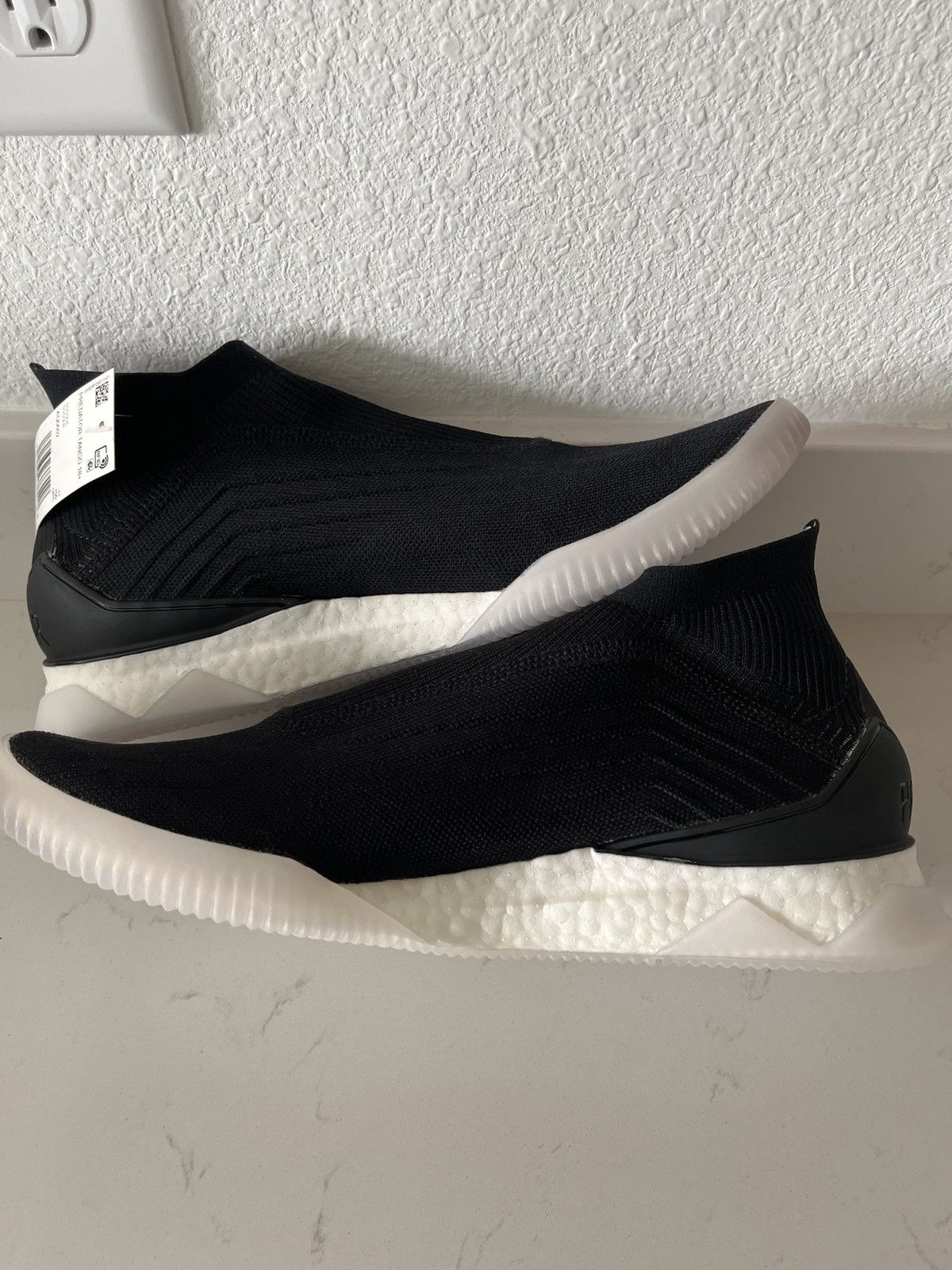 Adidas Adidas Predator tango 18+ Size US 11.5 / EU 44-45 - 5 Thumbnail