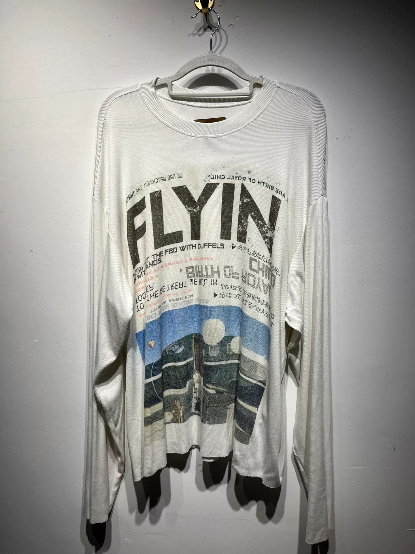 Thom Browne Thom Browne T-Shirt M Women Size M / US 6-8 / IT 42-44 - 1 Thumbnail