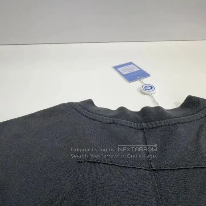 Givenchy Givenchy Short Sleeve Logo T-Shirt for Men. Size US M / EU 48-50 / 2 - 7 Thumbnail