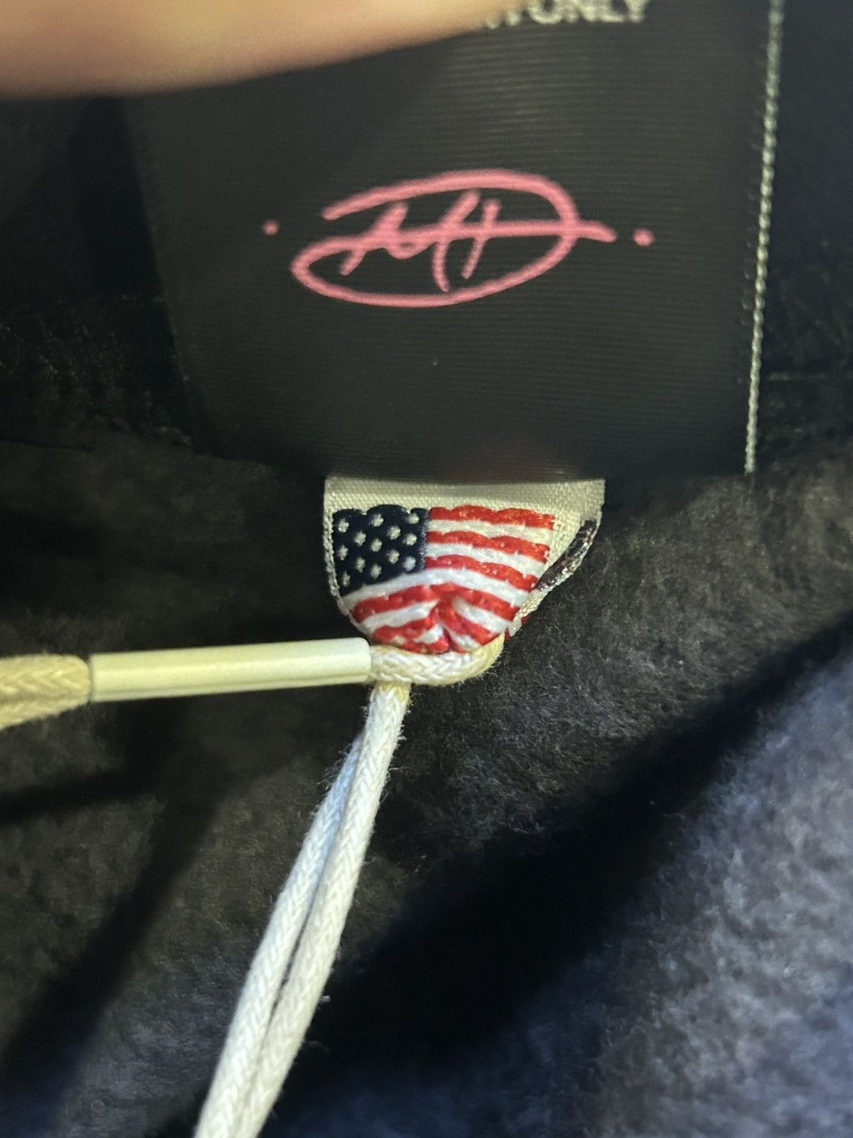 Matty Boy Matty Boy Flame Sweat Suit Anti Promo Size US M / EU 48-50 / 2 - 16 Thumbnail