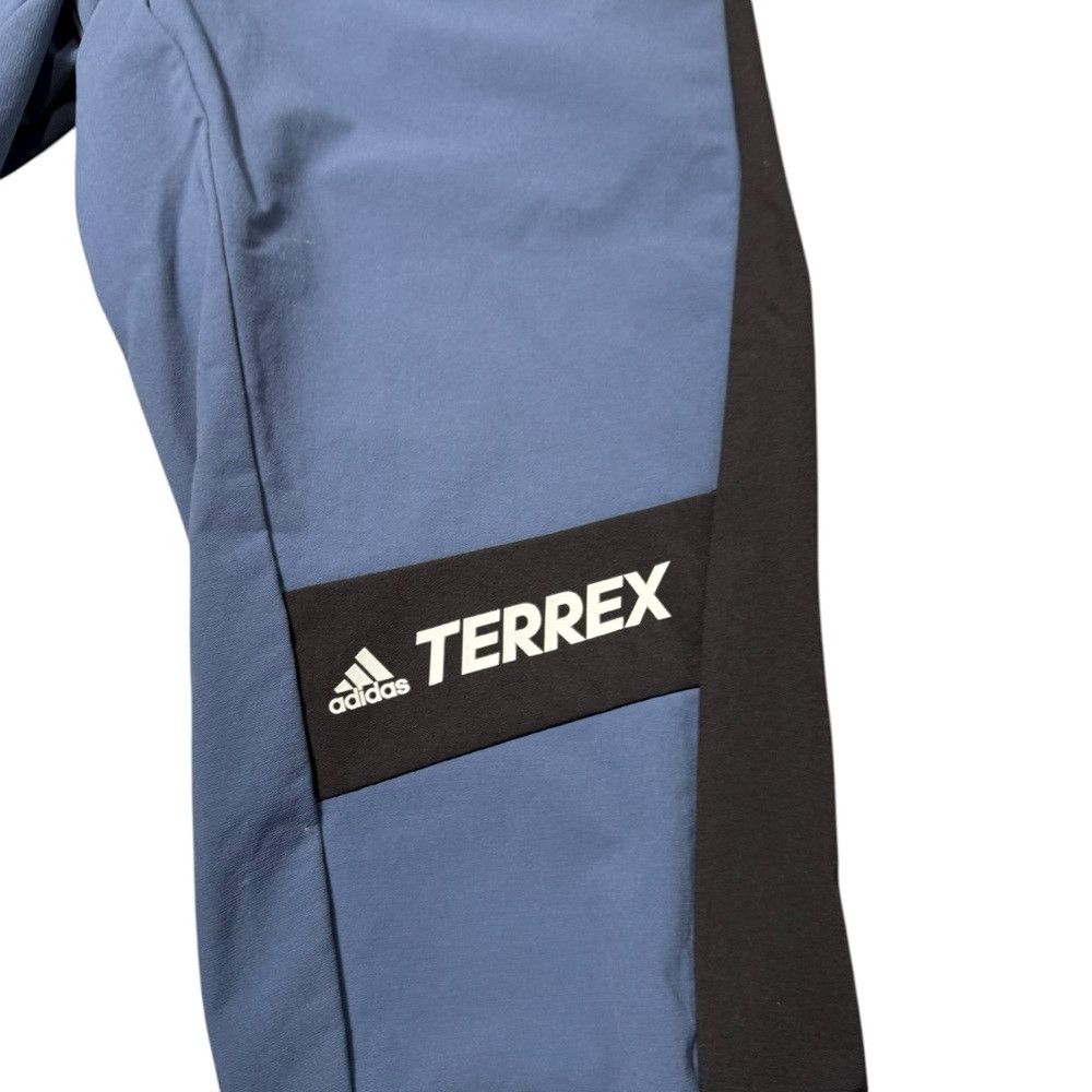 Adidas NWT New $200 Adidas Terrex Hiking Senderismo Mujer Wonder S Size 26" / US 2 / IT 38 - 9 Thumbnail