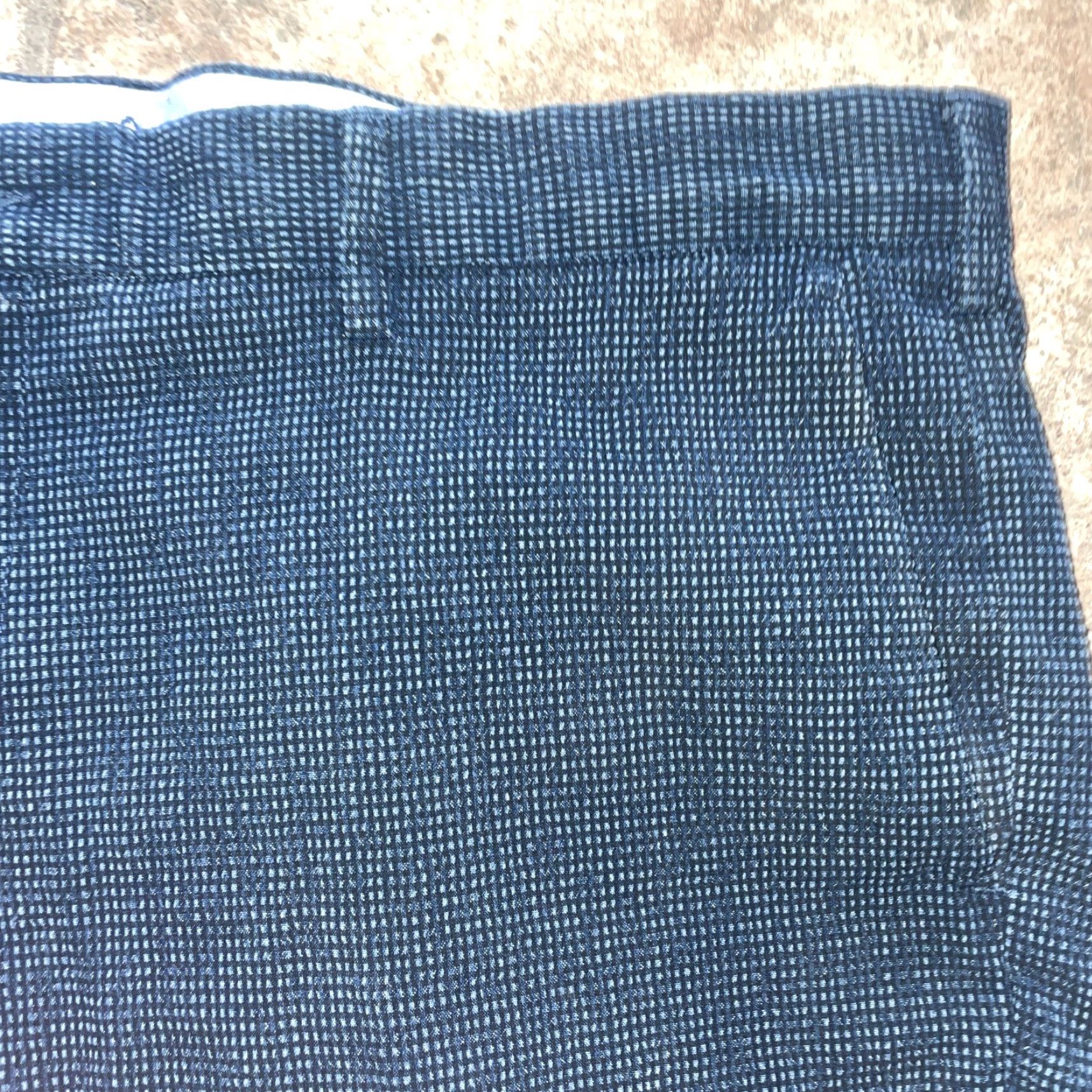 Polo Ralph Lauren Polo Ralph Lauren Shorts Mens Size 40 Blue Stretch Chino Straight Fit Polo Ralph Lauren Size US L / EU 52-54 / 3 - 2 Thumbnail