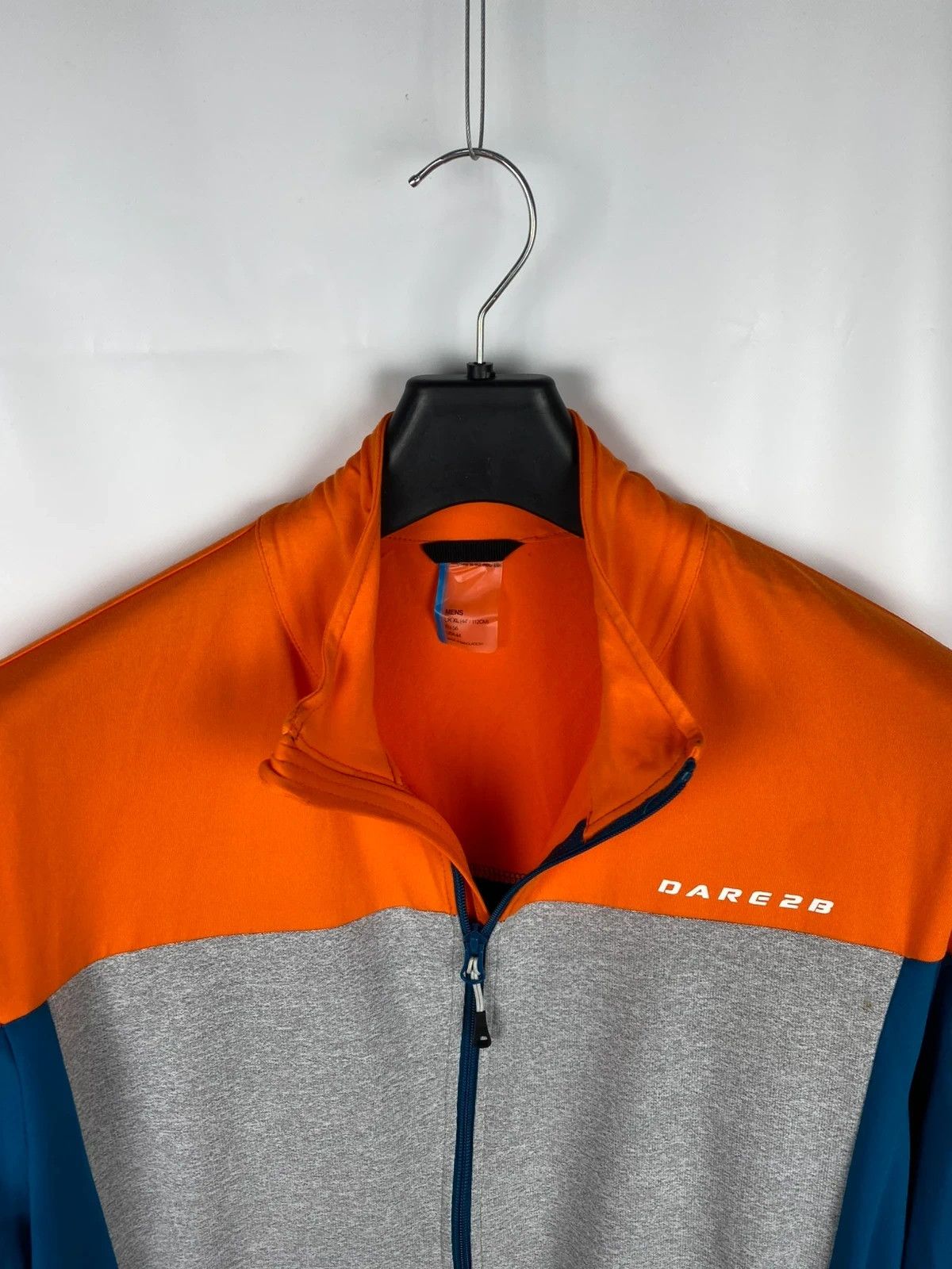 Other Dare2b Full Zip Outdoor Longsleeve Men size XL Size US XL / EU 56 / 4 - 6 Thumbnail