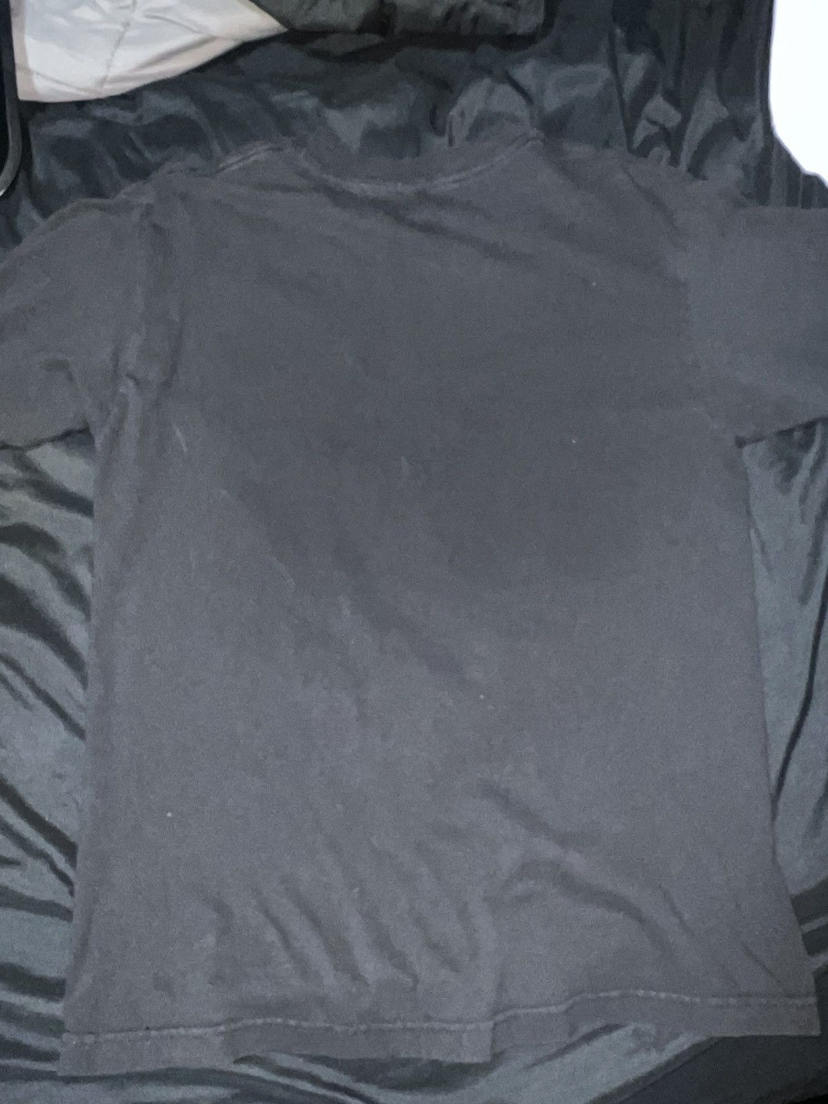 G59 Records I Want To Die in New Orleans Short Sleeve Tee $uicideboy$ Size US M / EU 48-50 / 2 - 3 Thumbnail