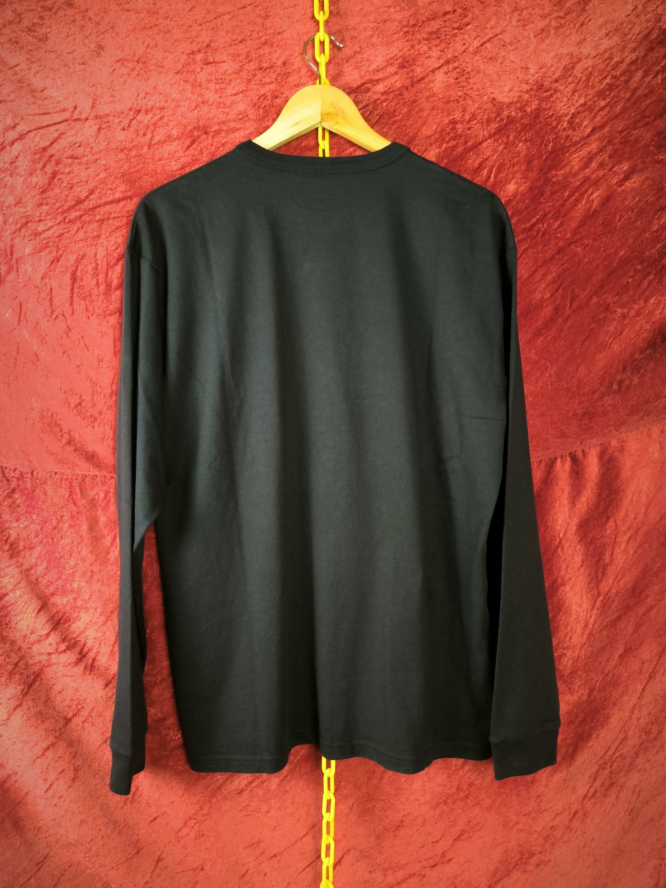 Carhartt × Carhartt Wip Duck Patch Longsleeve Size US M / EU 48-50 / 2 - 14 Thumbnail