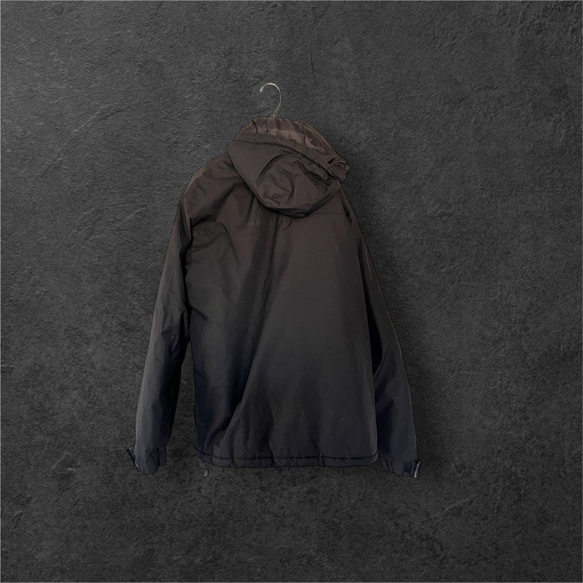 Other Kenpo Black Puffer Jacket Size US L / EU 52-54 / 3 - 2 Thumbnail