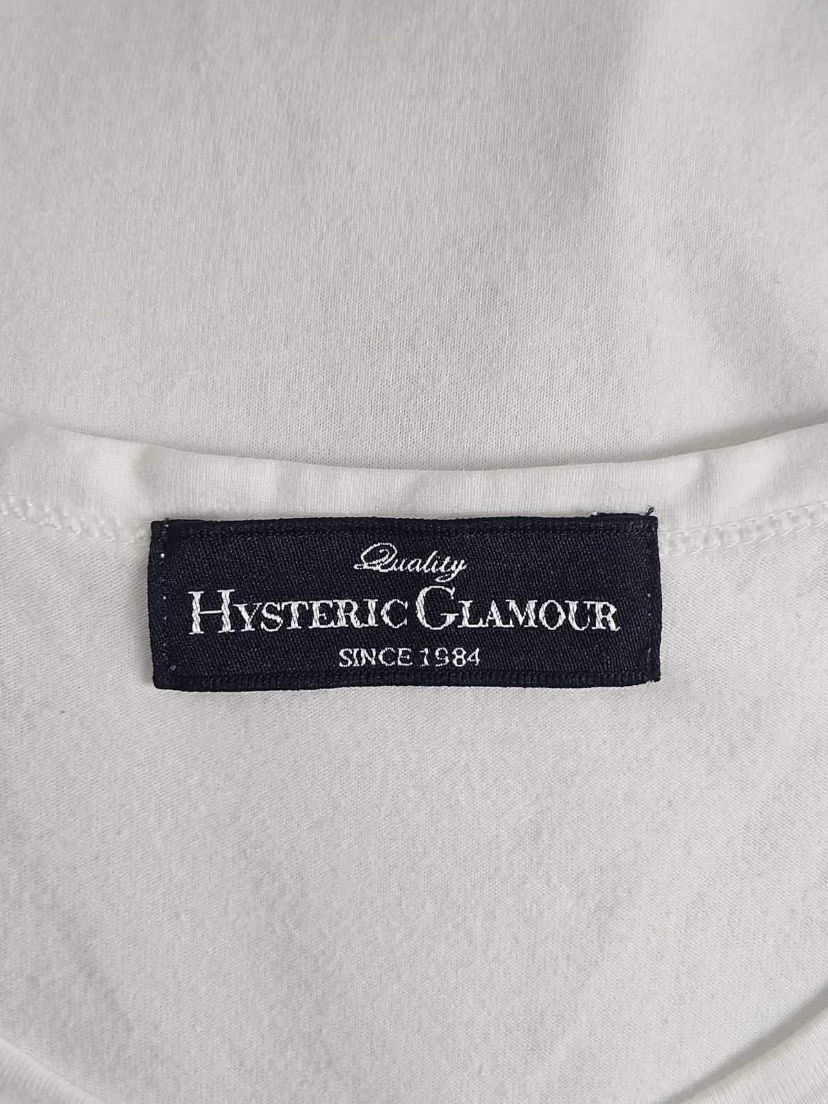 Hysteric Glamour Hysteric Glamour bear shirt Size S / US 4 / IT 40 - 4 Thumbnail