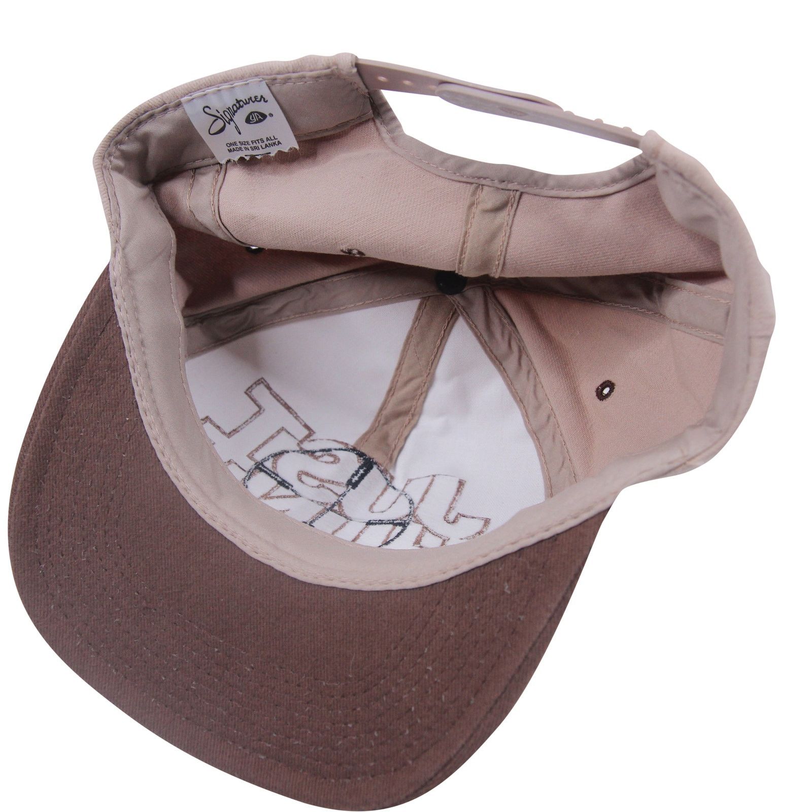 Vintage Vintage Just Hunt Snapback Hat Size ONE SIZE - 4 Thumbnail