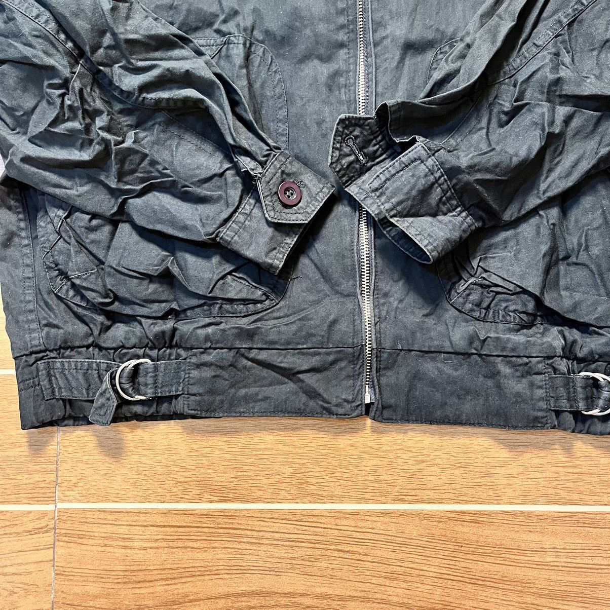 Hai Sporting Gear Vintage Hai Sporting Gear - Issey Miyake Jacket Size US M / EU 48-50 / 2 - 7 Thumbnail