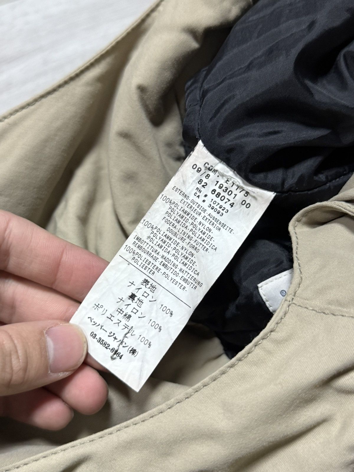 Moncler Moncler ski overall pants snow Size US 28 / EU 44 - 7 Thumbnail