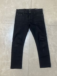 Men's Hedi Slimane Denim