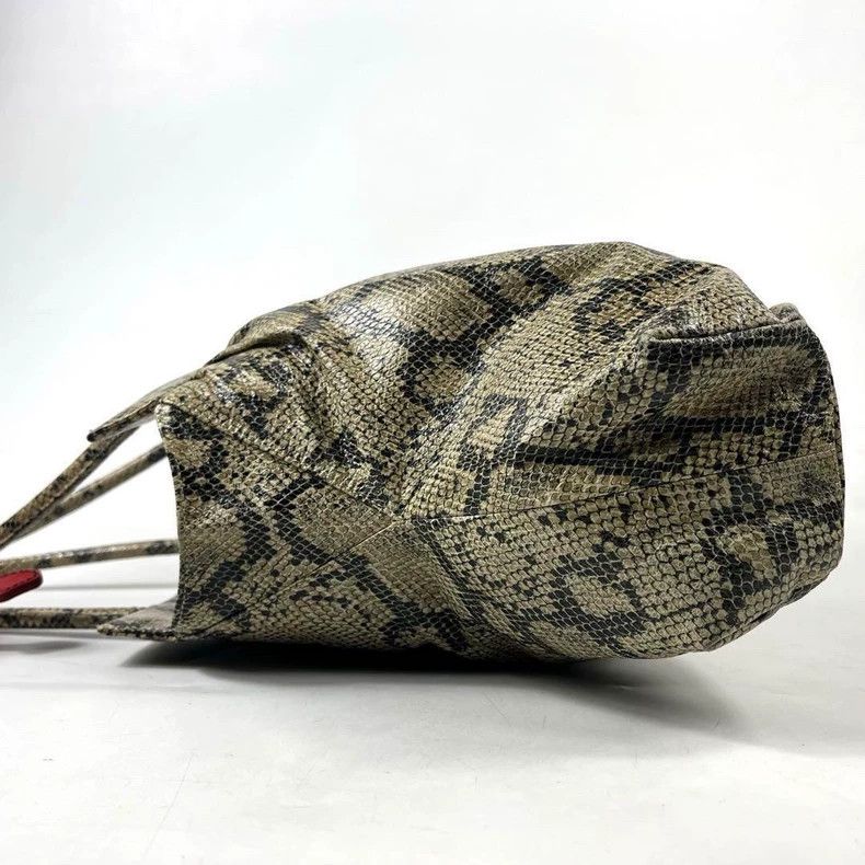 Vivienne Westwood Vivienne Westwood size os Snake skull pendant handbag Size ONE SIZE - 3 Thumbnail