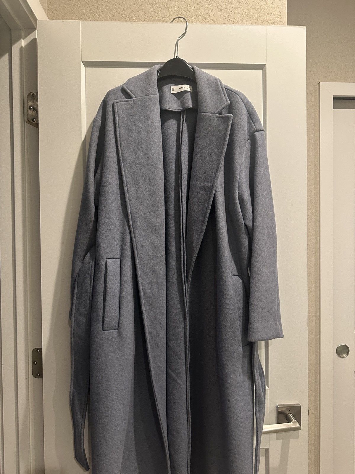 Mango Mango coat Size M / US 6-8 / IT 42-44 - 2 Thumbnail