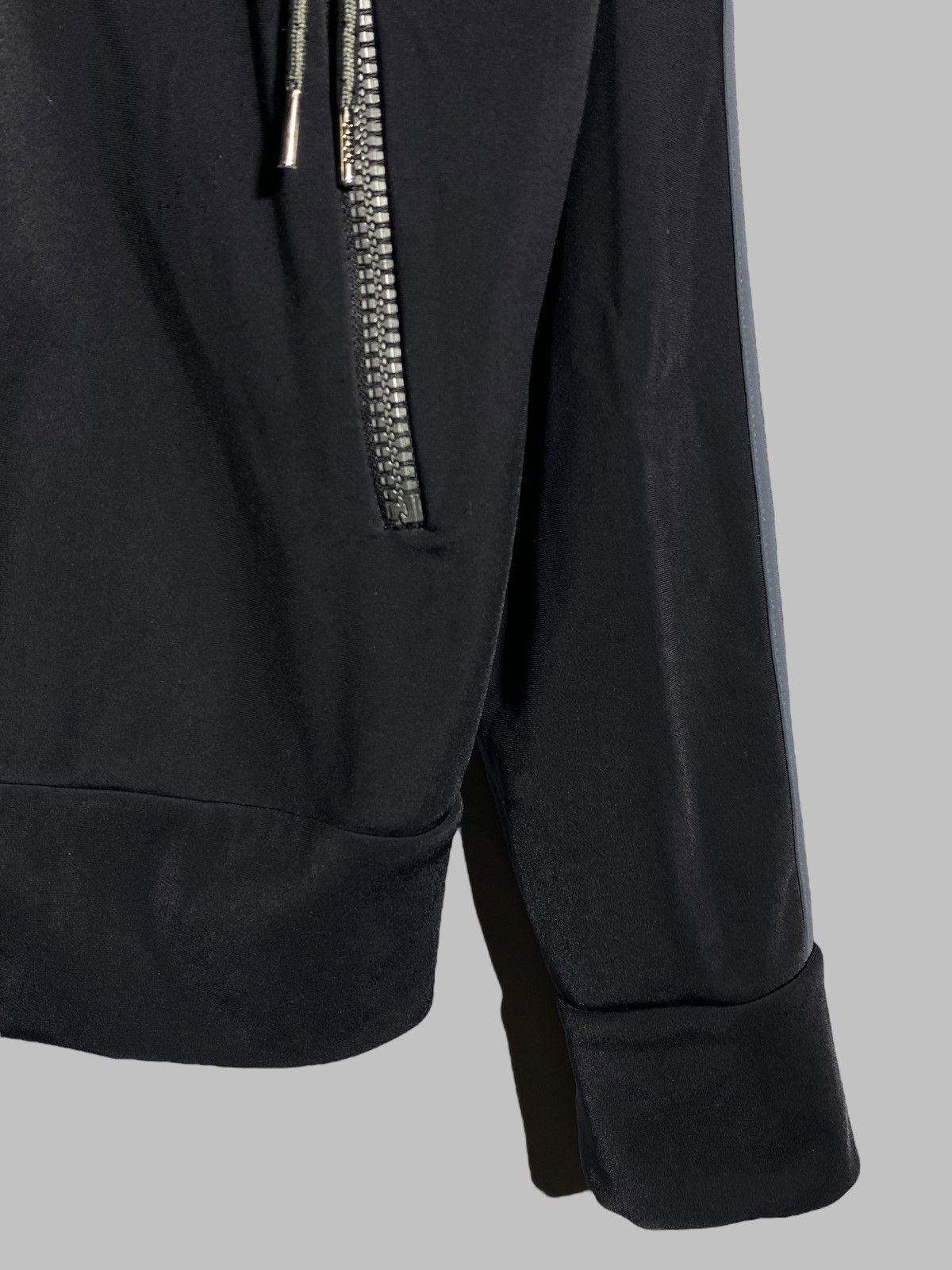 JET SET Jet Set St. Moritz Full Zip Up Hoodie Black Size US L / EU 52-54 / 3 - 8 Thumbnail