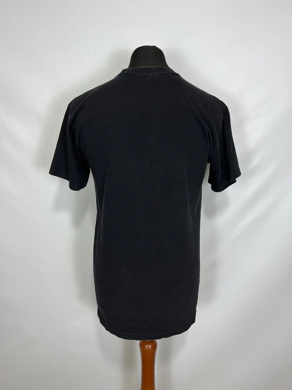 Band Tees × Vintage Vintage 1999 Art Graf designs tee Size US M / EU 48-50 / 2 - 2 Thumbnail