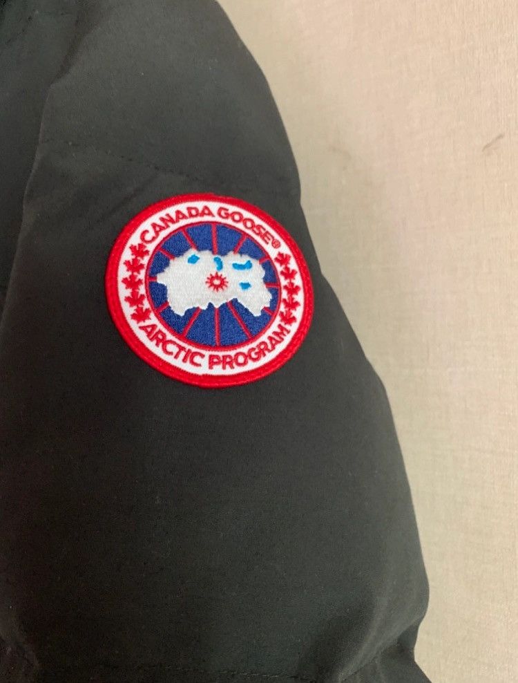 Canada Goose CANADA GOOSE EMORY PARKA Size US S / EU 44-46 / 1 - 5 Thumbnail