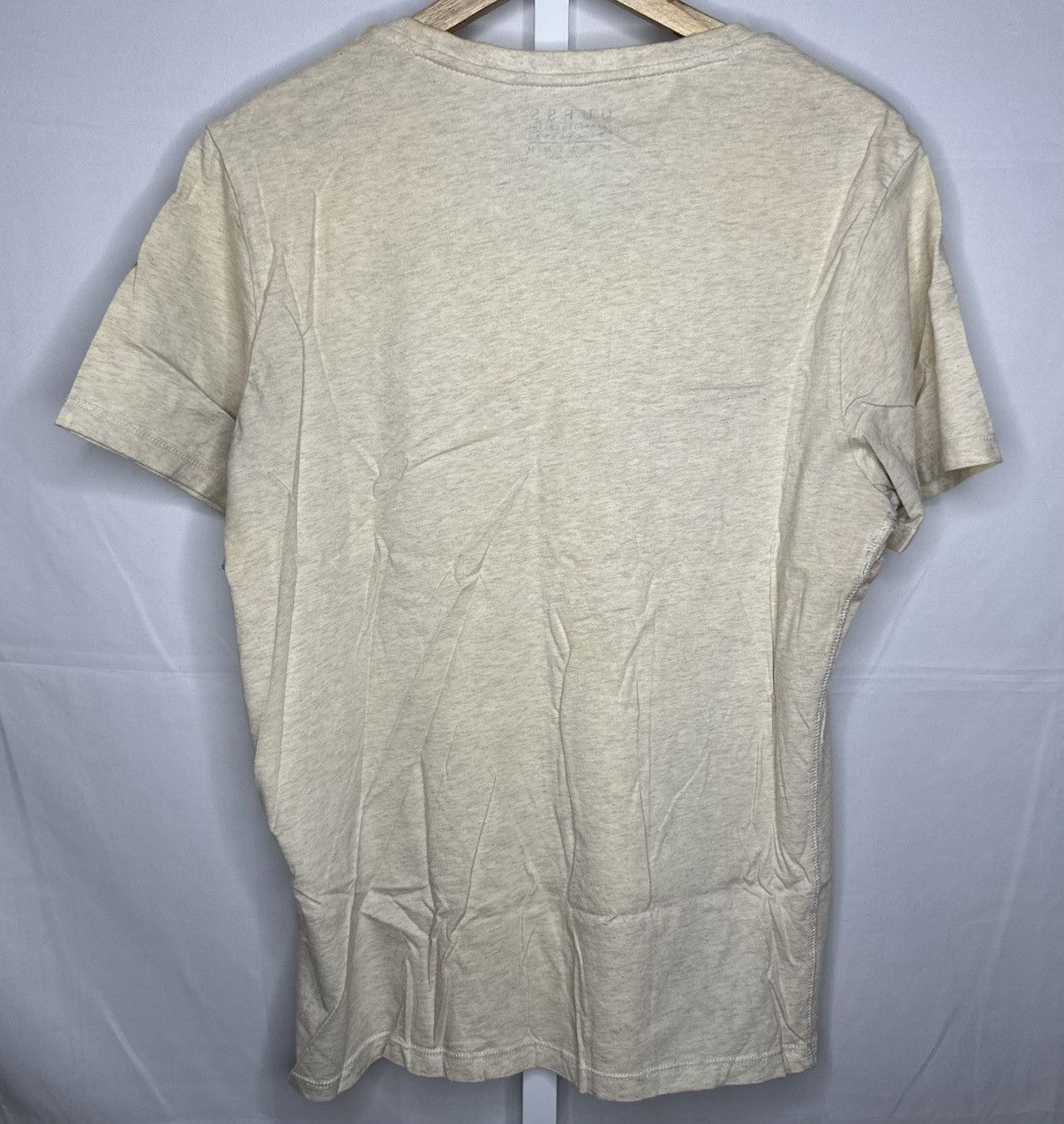 Guess Men’s t-shirt Size US M / EU 48-50 / 2 - 2 Thumbnail