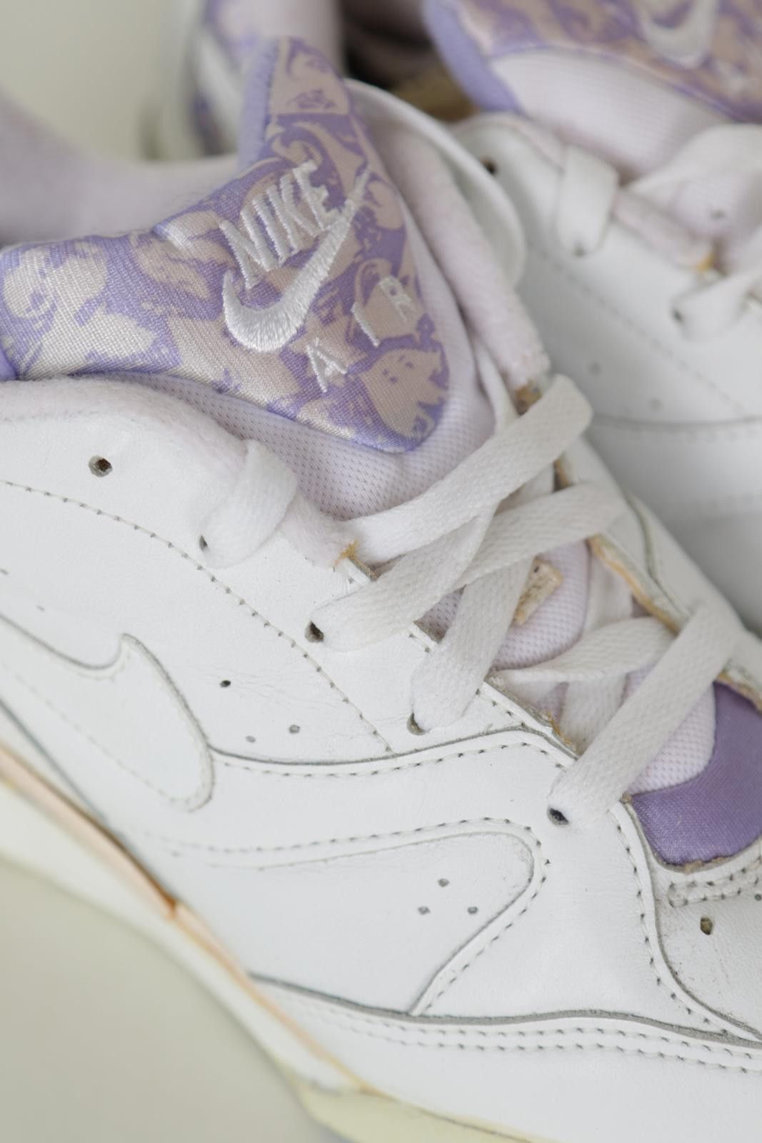 Nike 90's Nike Air Conditioner Low-Top Sneakers Size US 8 / IT 38 - 8 Thumbnail