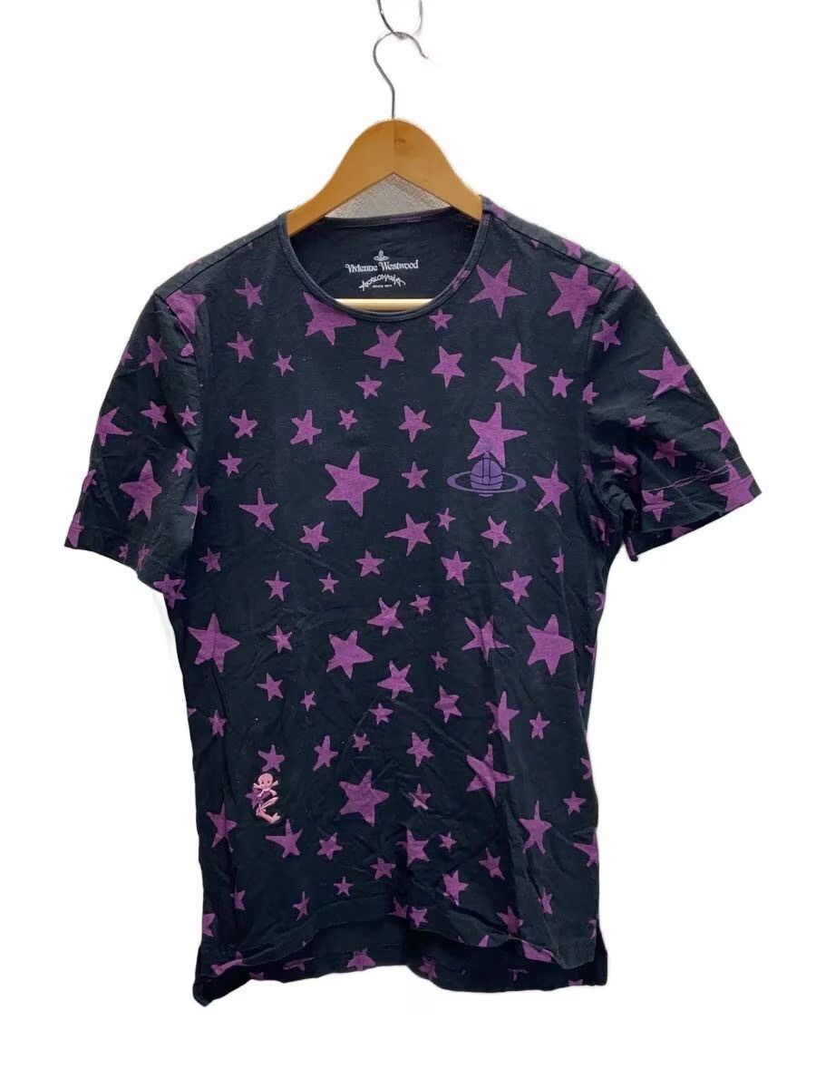 Vivienne Westwood Star Orb Tee Size US S / EU 44-46 / 1 - 1 Thumbnail