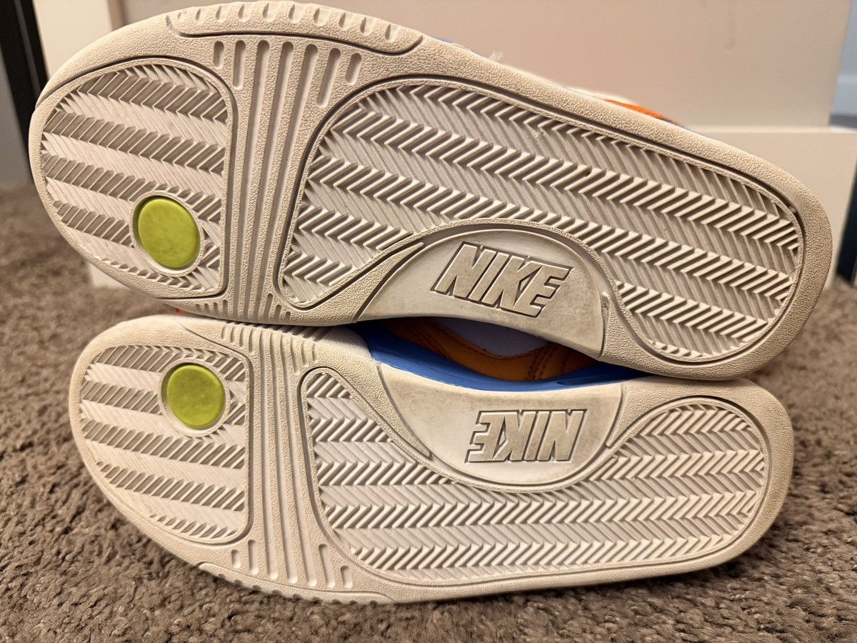 Nike Nike Air Tech Challenge 2 Australian Open Size 7 621358 100 Size US 7 / EU 40 - 7 Thumbnail