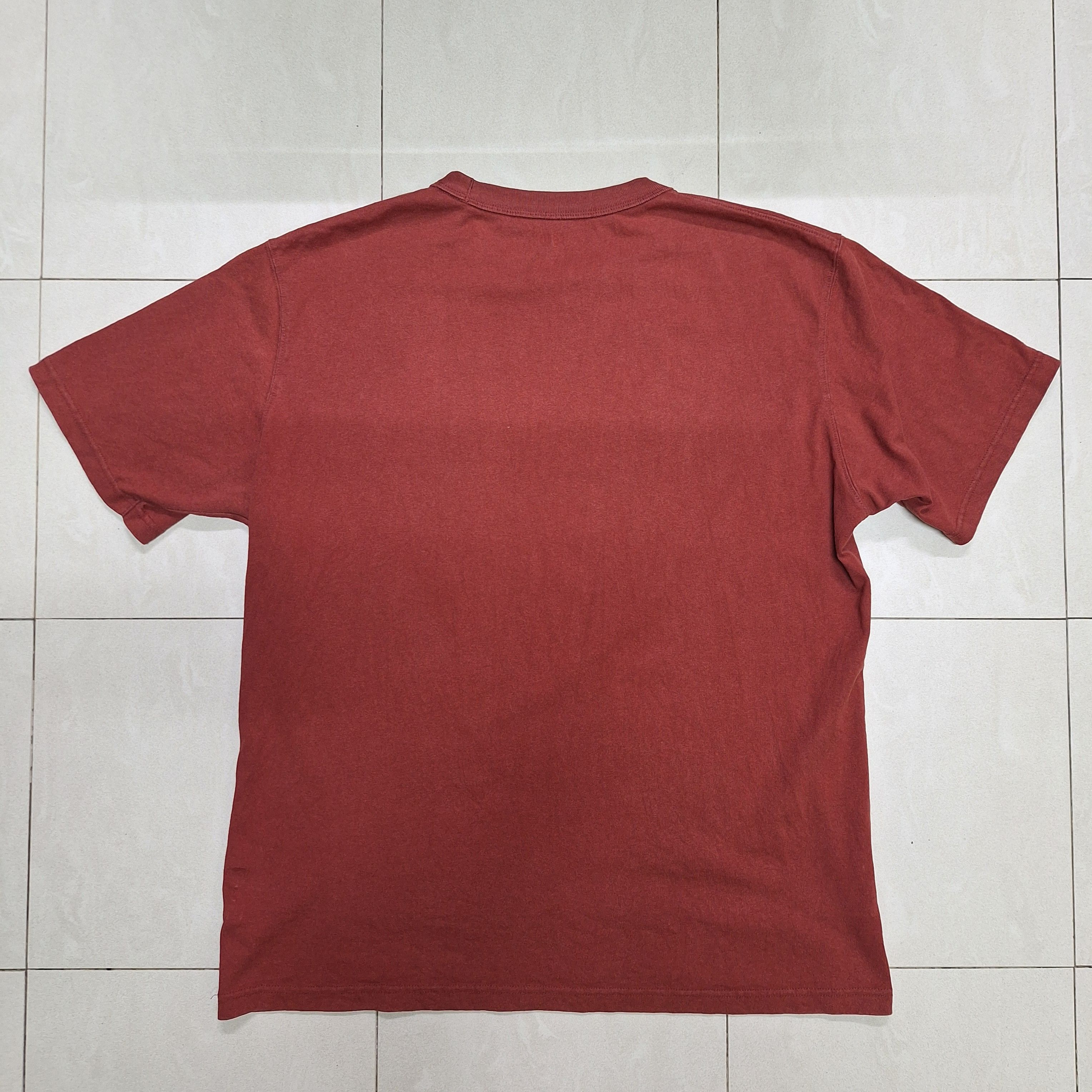 Uniqlo Uniqlo U Crewneck T Shirt Size US M / EU 48-50 / 2 - 5 Thumbnail