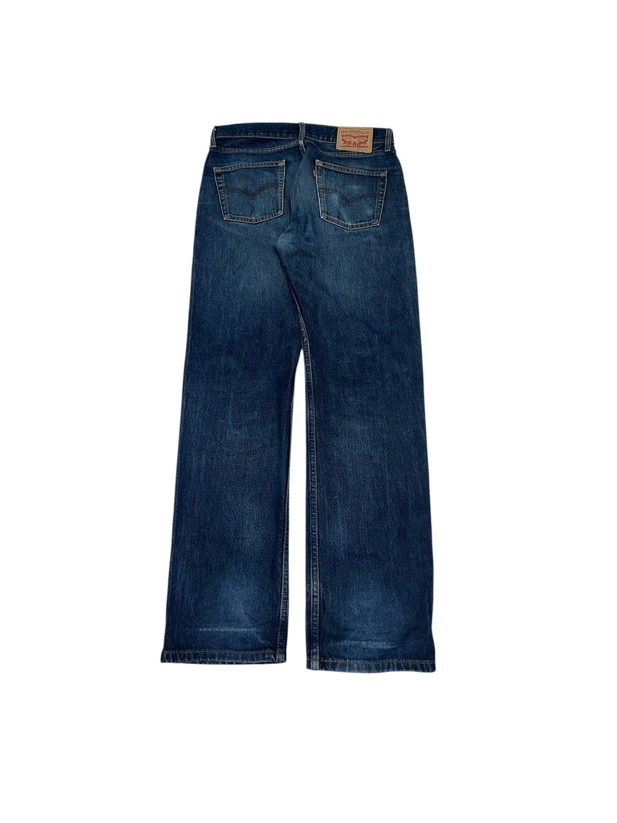 Levi's Vintage Clothing Levis x 751x vintage Size US 32 / EU 48 - 10 Thumbnail