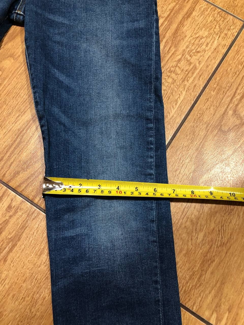 Polo Ralph Lauren Polo Ralph Lauren Kids Denim Jeans size 27 Size US 27 - 17 Thumbnail