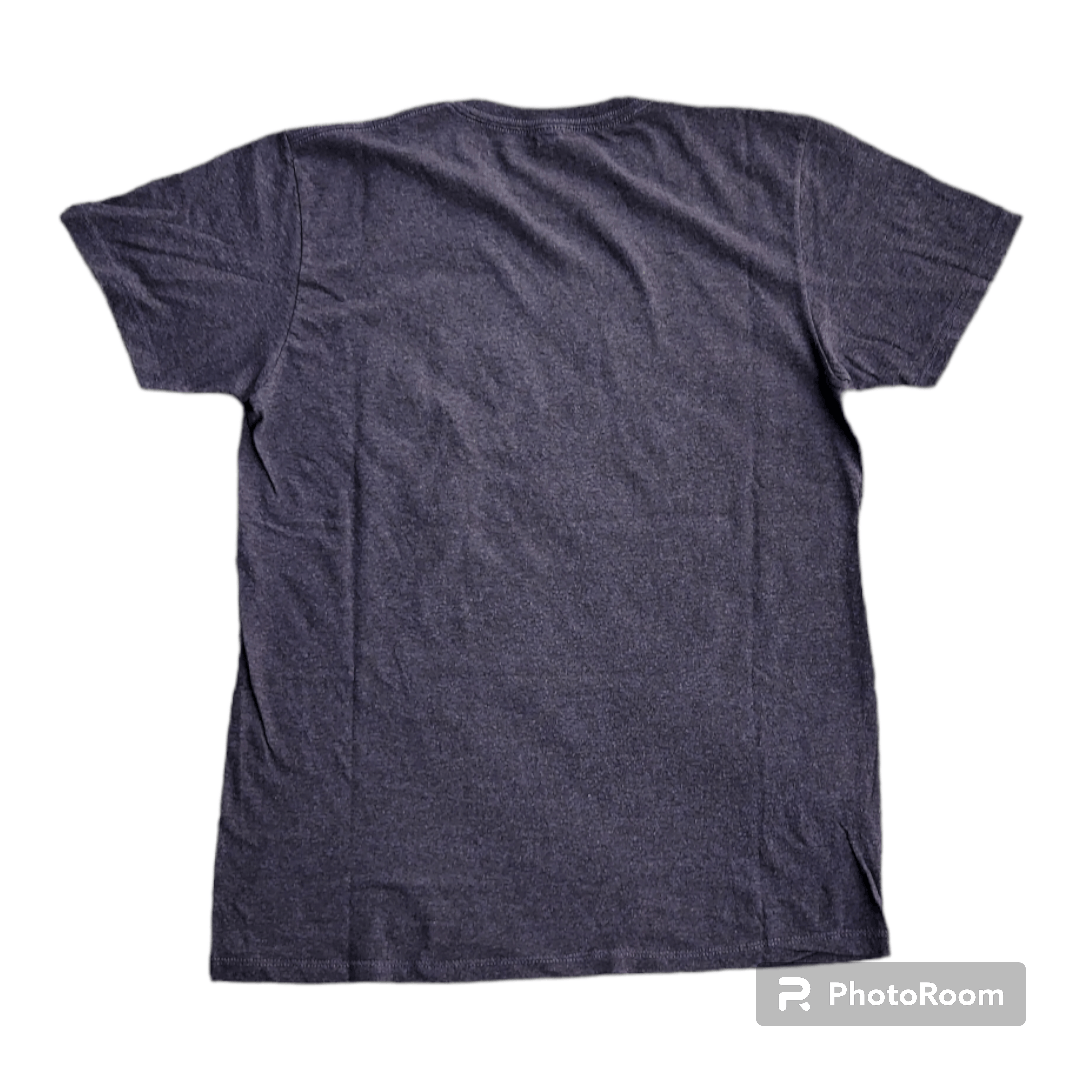 Anime × Japanese Brand 💥Naruto Shippuden Solo Naruto T Shirt Size US M / EU 48-50 / 2 - 2 Thumbnail