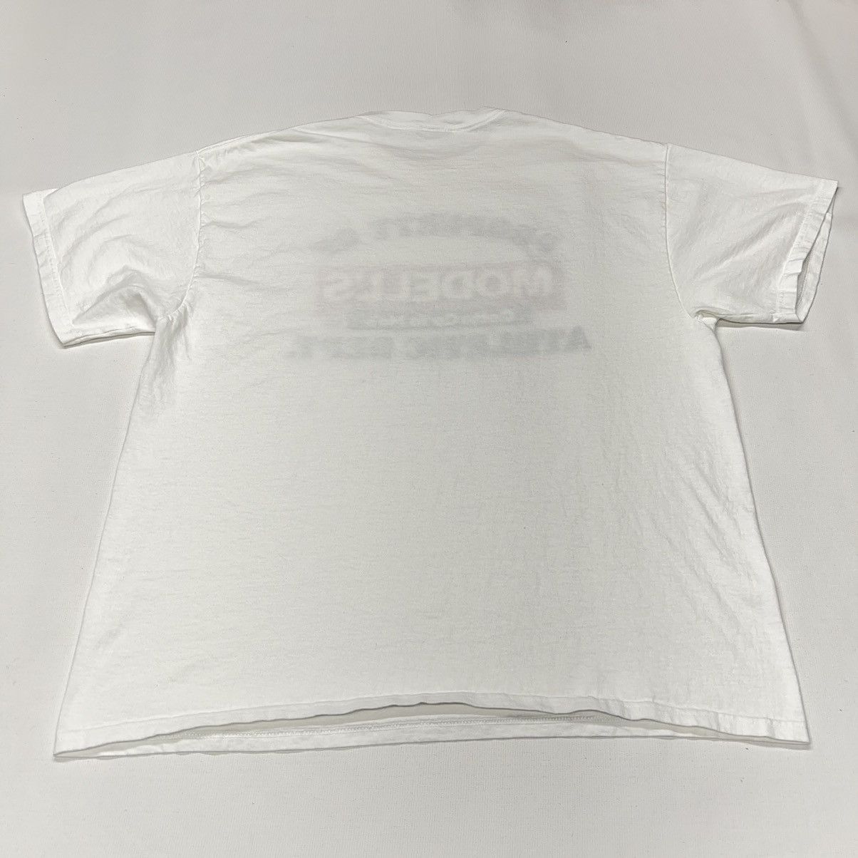 Other Modells Tee Shirt Athletic Dept Sporting Goods Store Y2K Size US XL / EU 56 / 4 - 11 Thumbnail