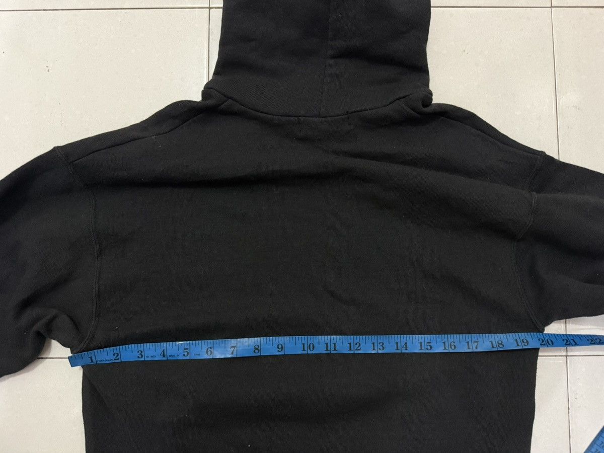 Mastermind World 90’s Mastermind Japan Yumi Anzai Hoodie Size US L / EU 52-54 / 3 - 13 Thumbnail