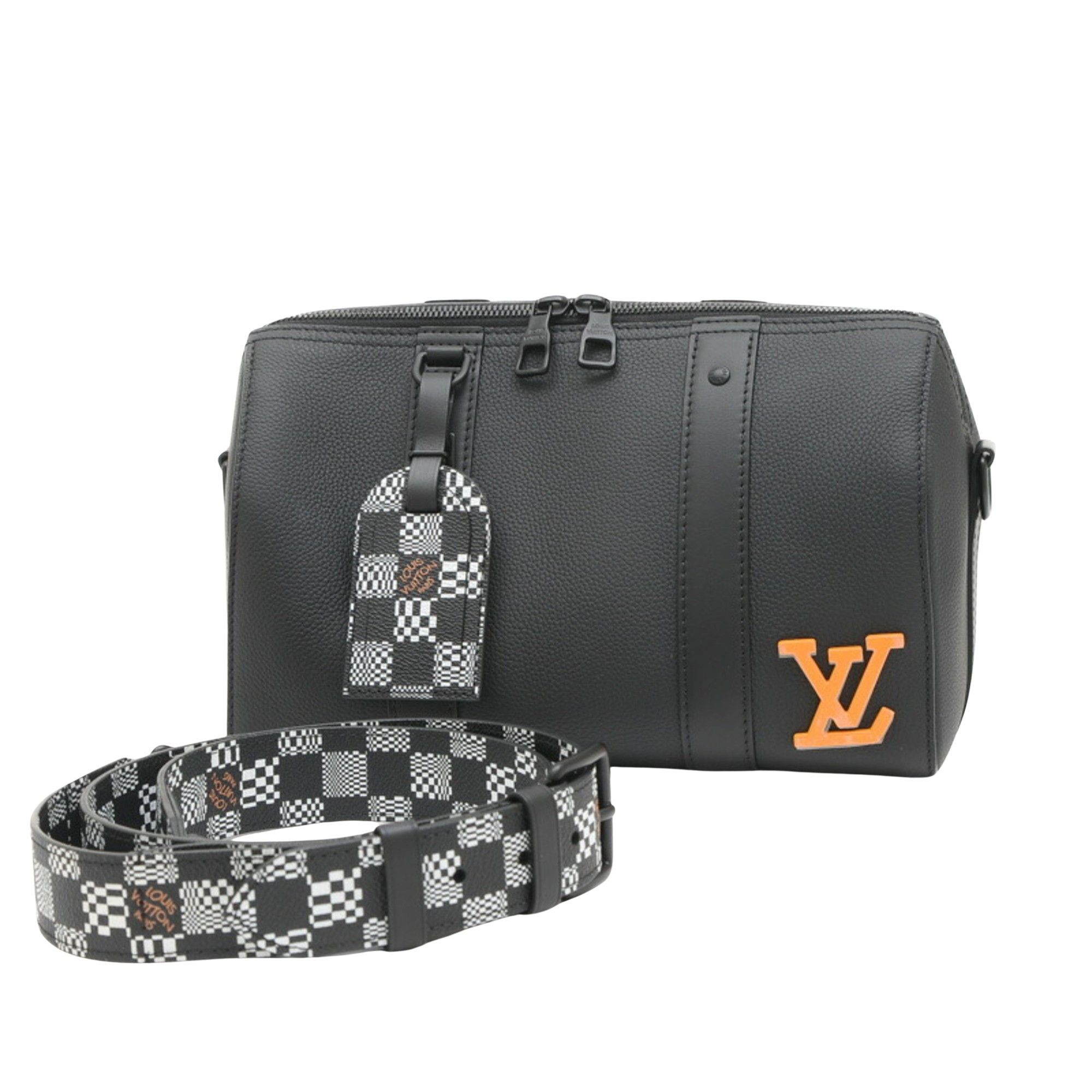 Louis Vuitton Louis Vuitton City Keepall shoulder Size ONE SIZE - 1 Thumbnail